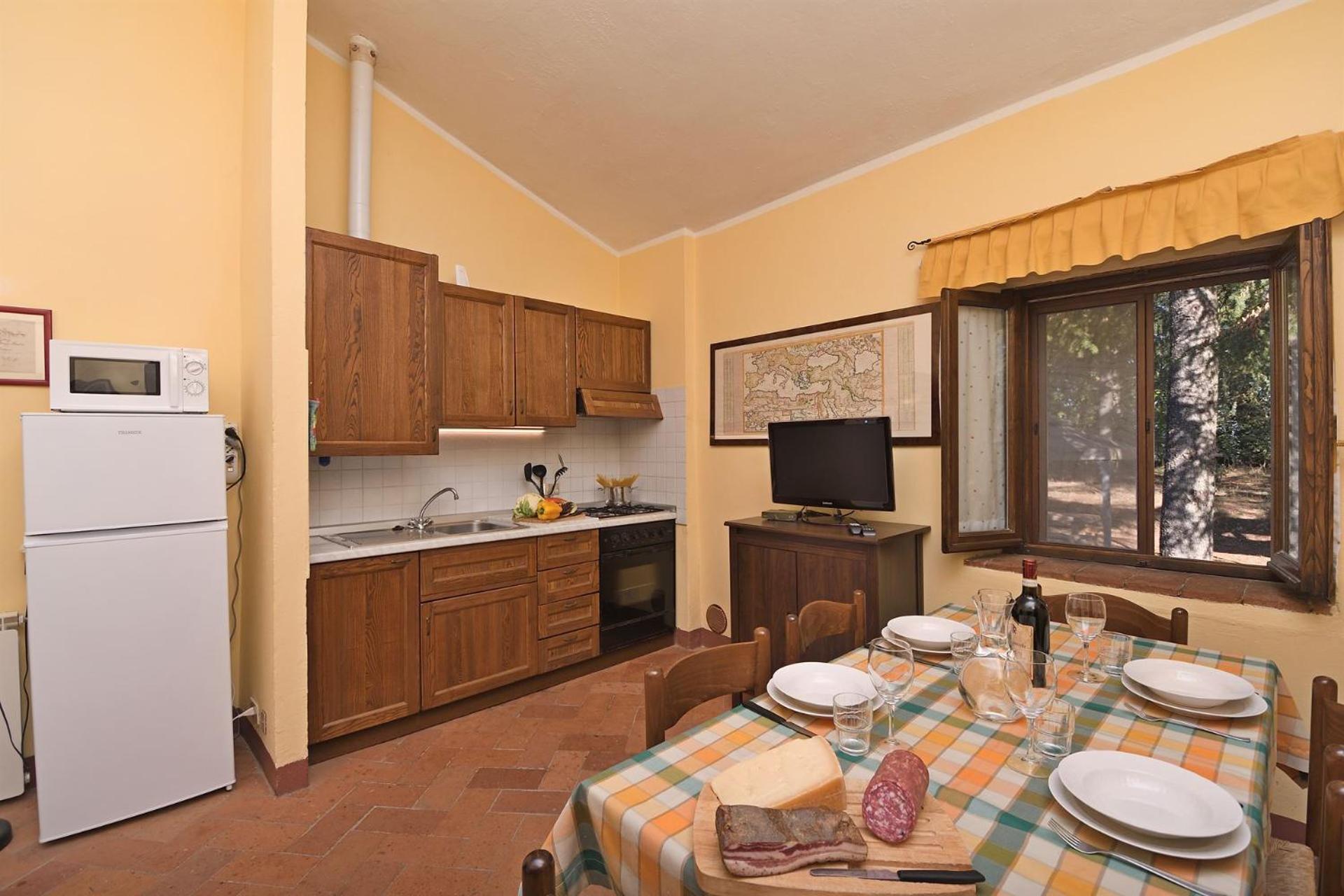 Castellare in Chianti