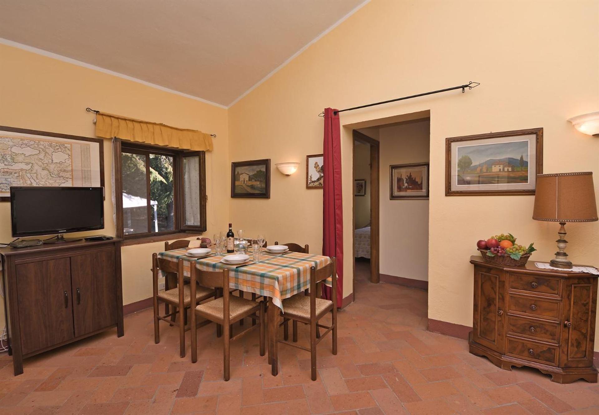 Castellare in Chianti