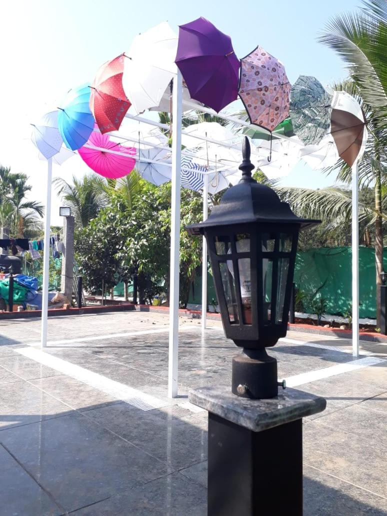 children's play area
