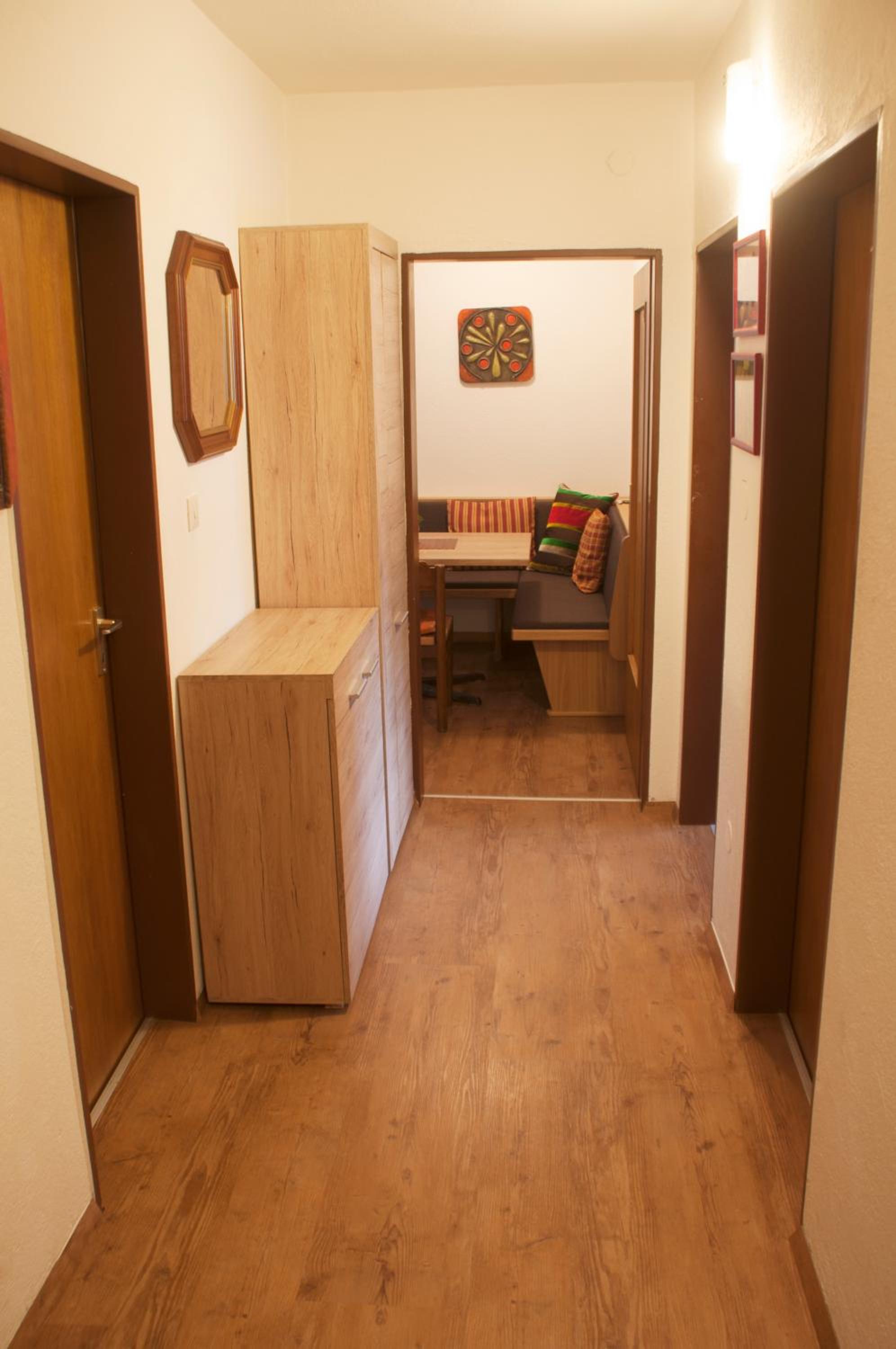 Apartment Reiter view 4