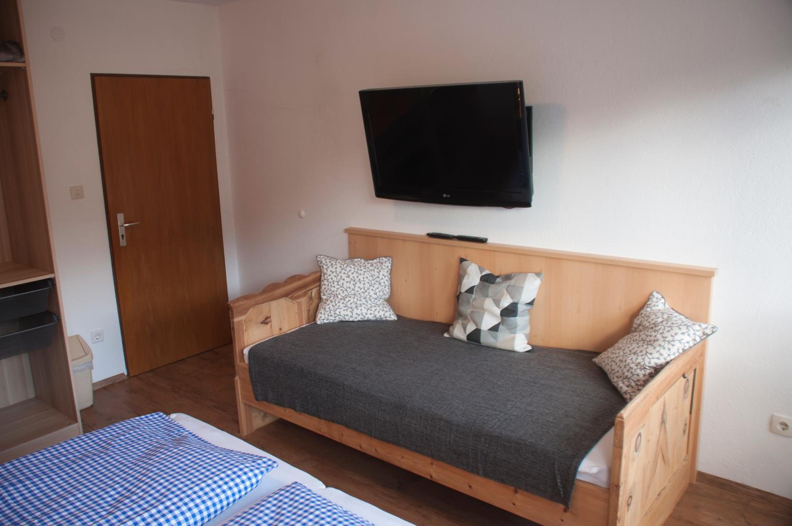 Apartment Reiter view 5