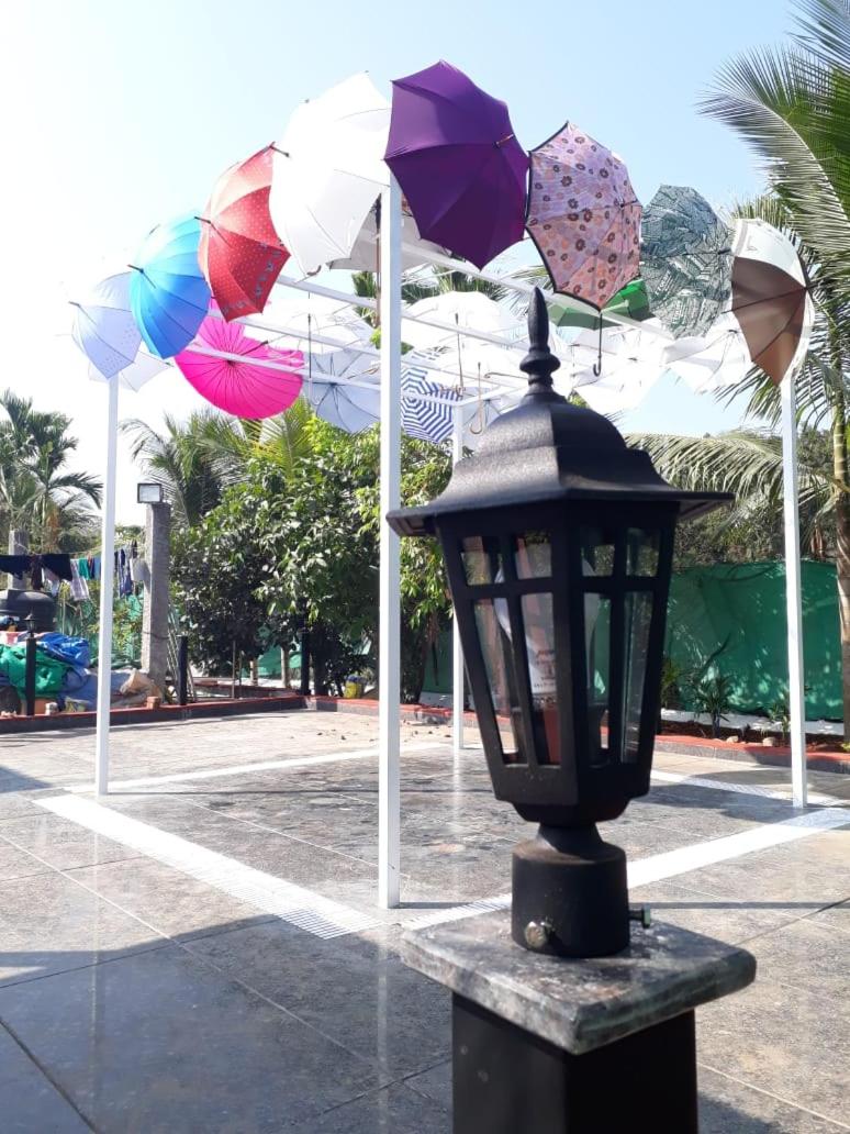 children's play area