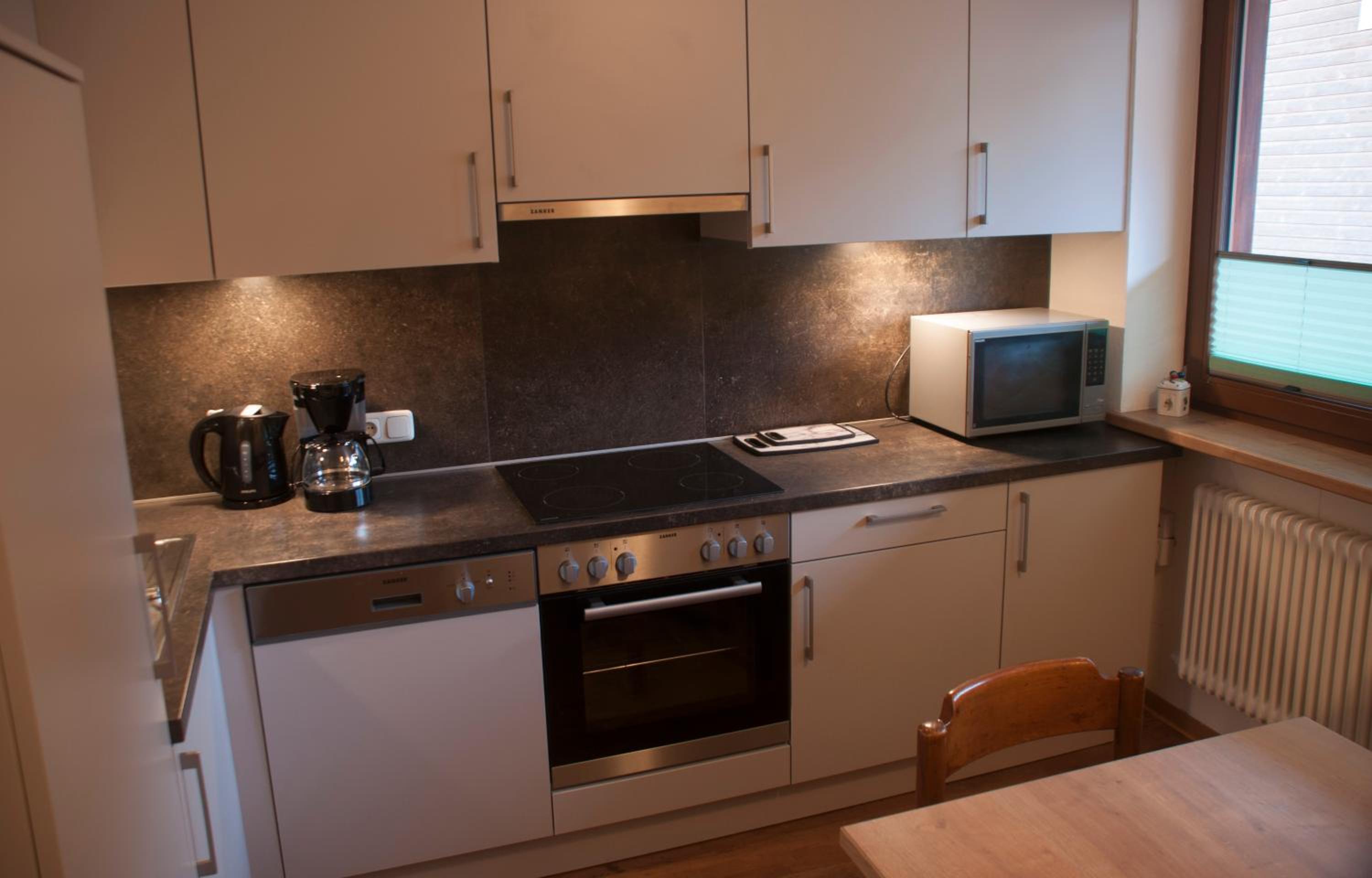 Apartment Reiter view 2