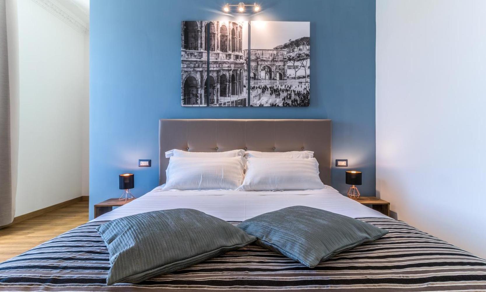 OTTO Rooms & Photogallery