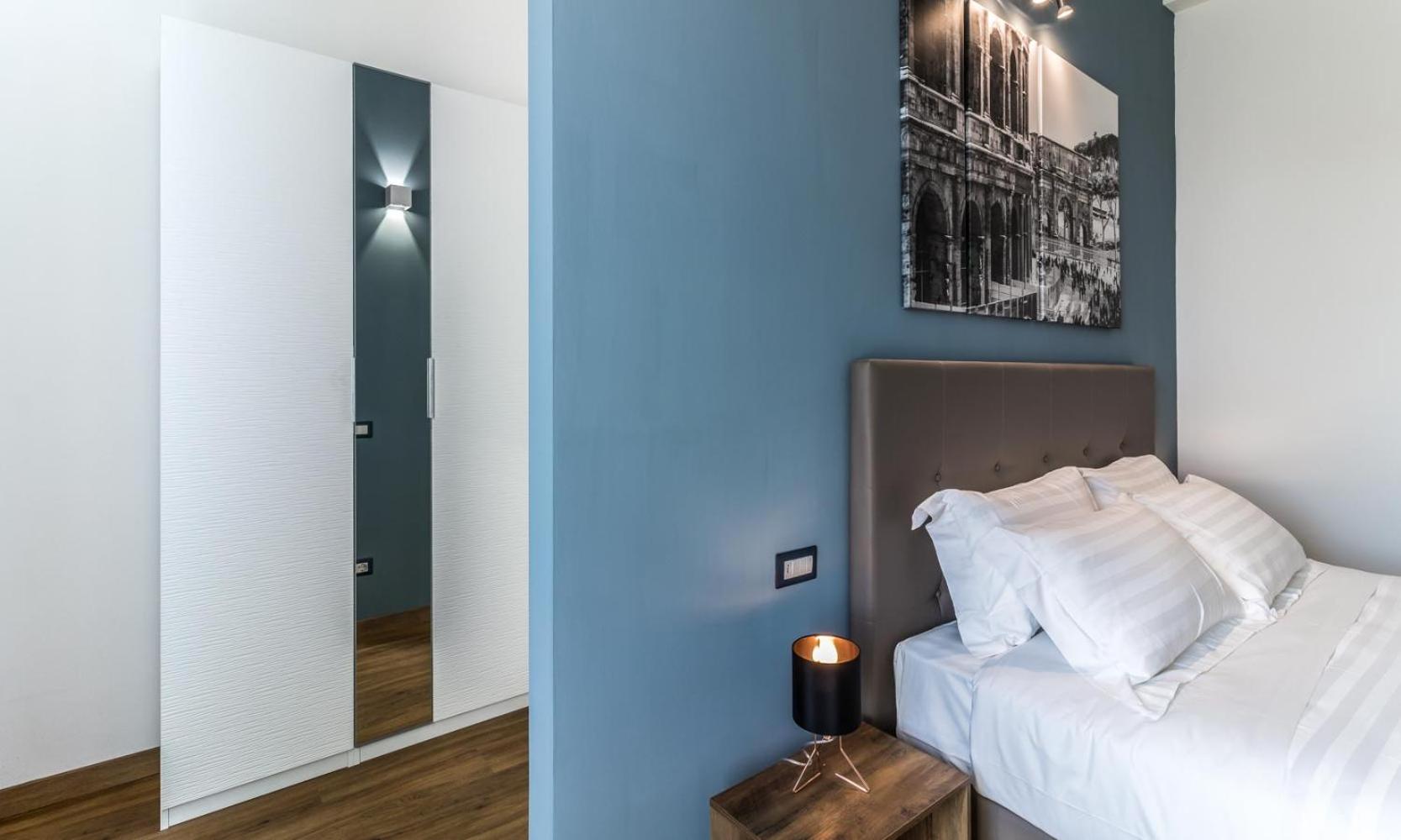 OTTO Rooms & Photogallery