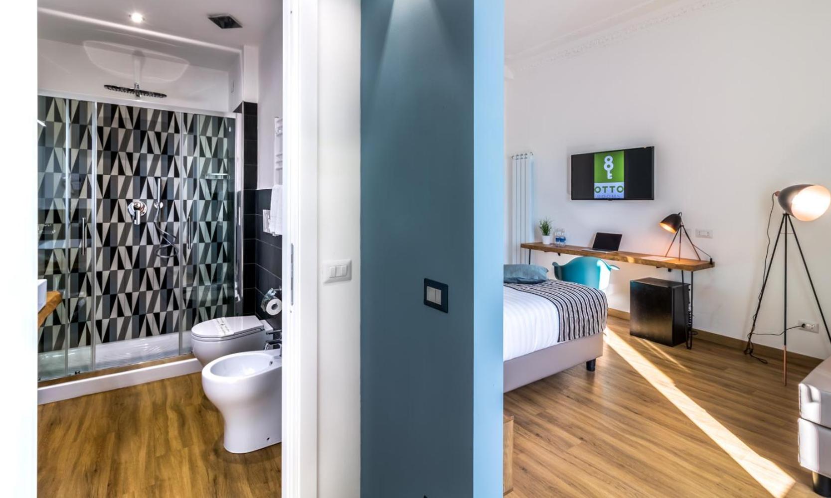 OTTO Rooms & Photogallery