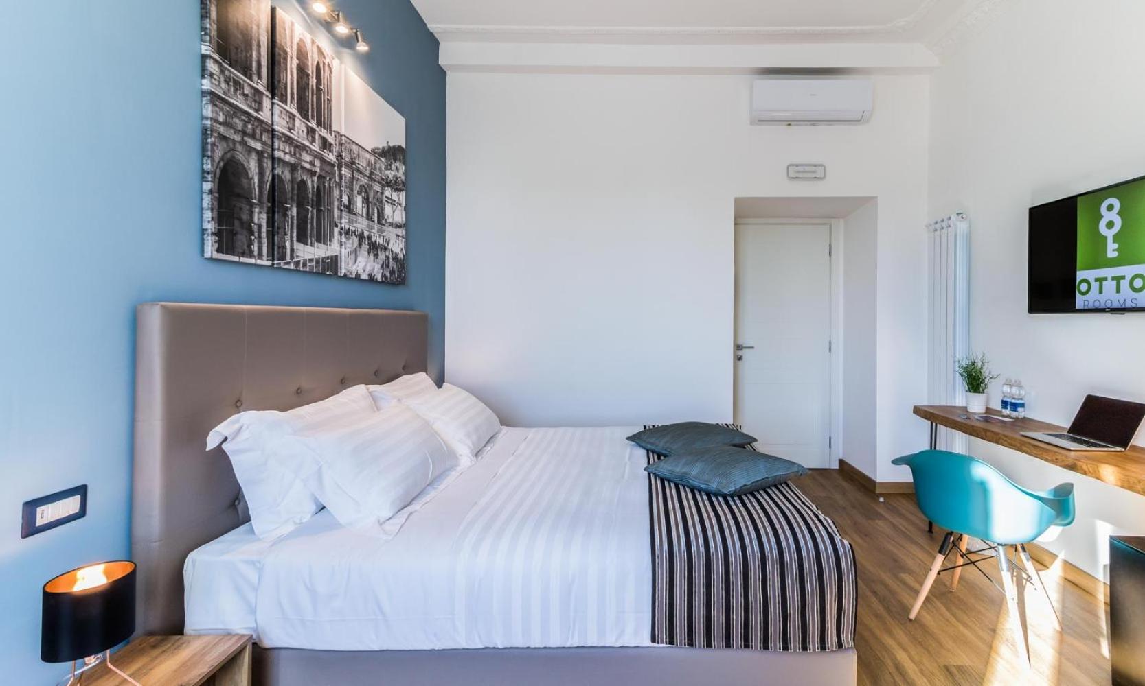OTTO Rooms & Photogallery