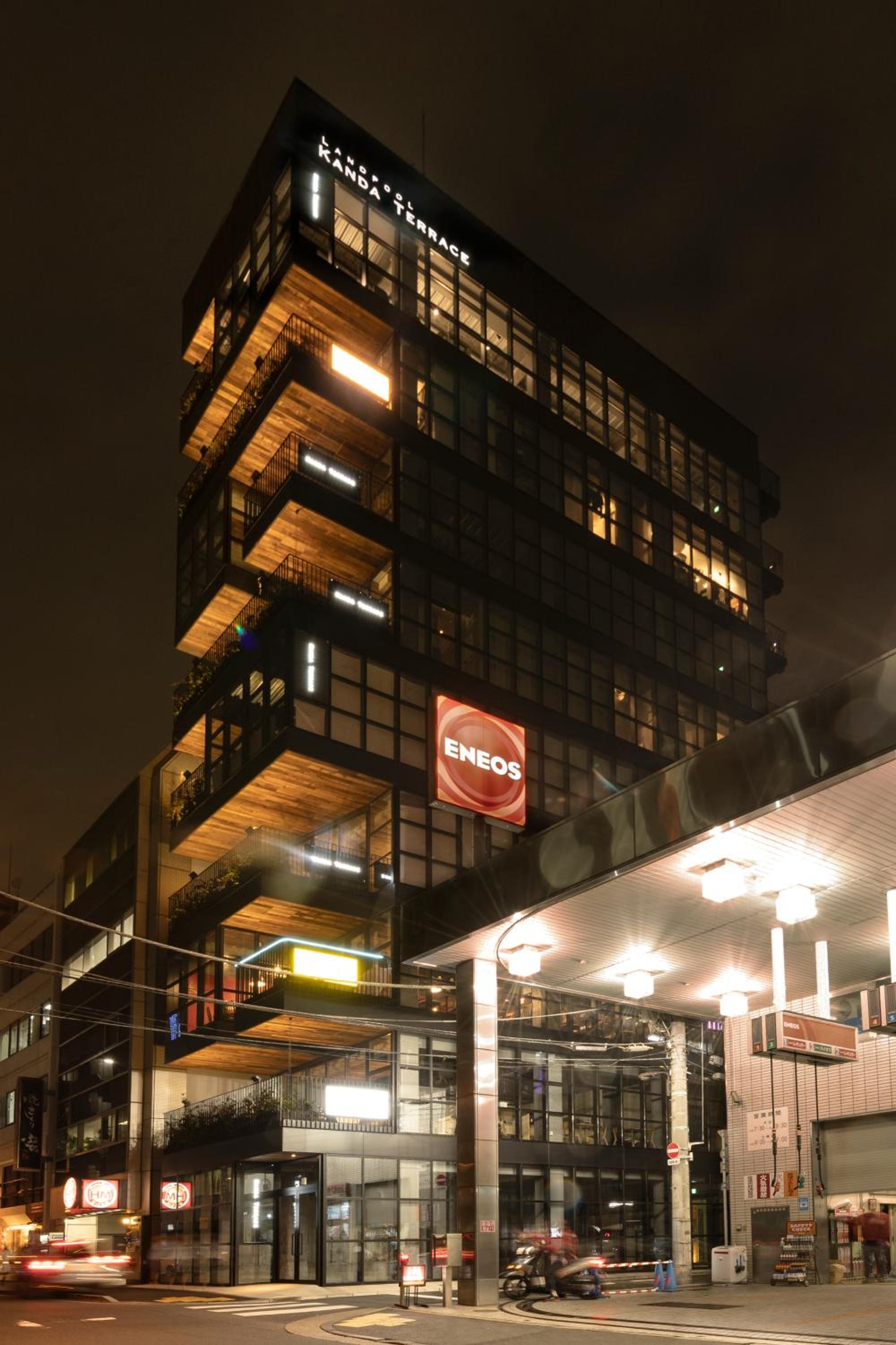 building