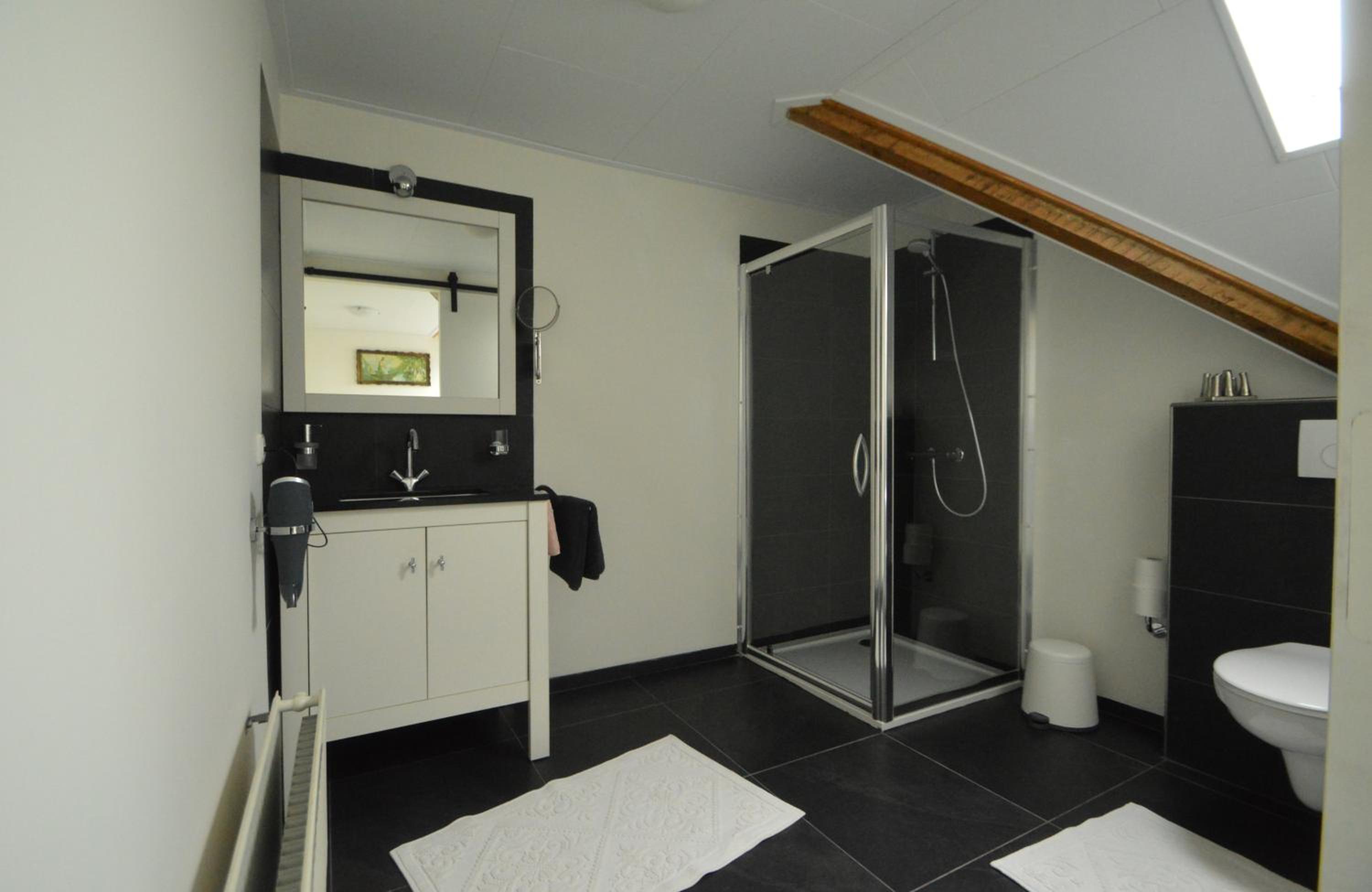 B&B de Pottenbakkershoeve view 5