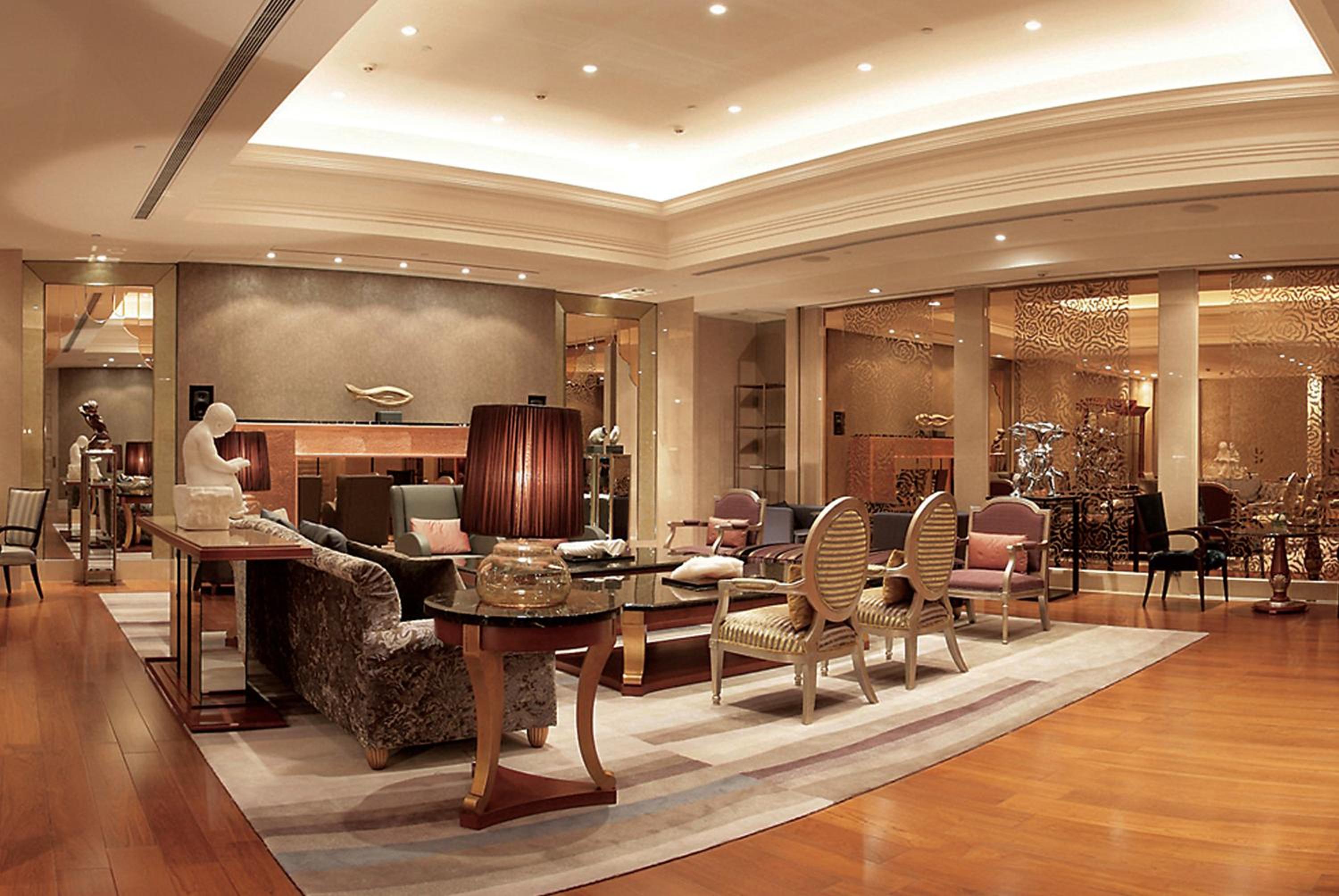 San Want Residences Taipei - Image 2