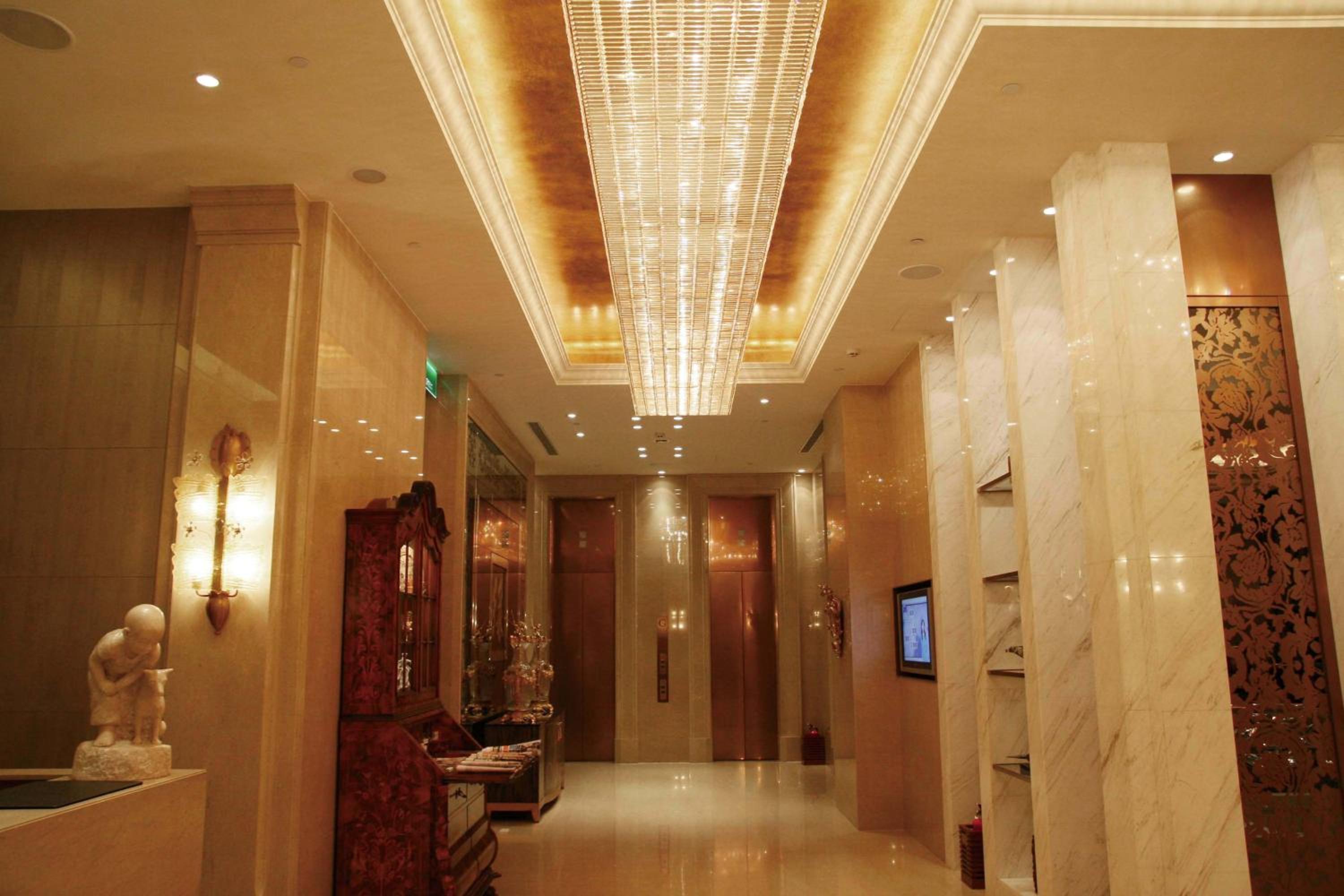 San Want Residences Taipei - Image 3