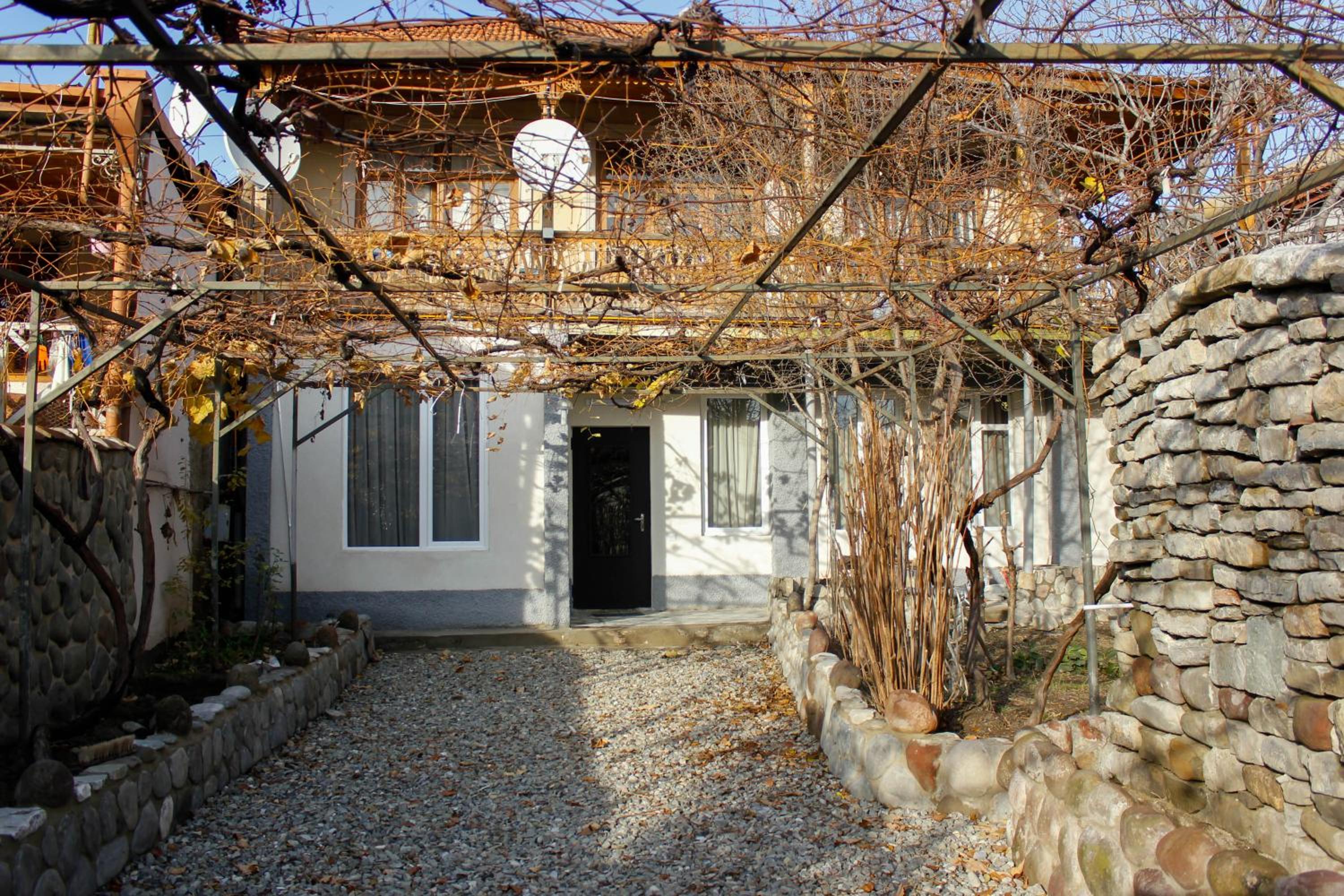 Oasis Mtskheta