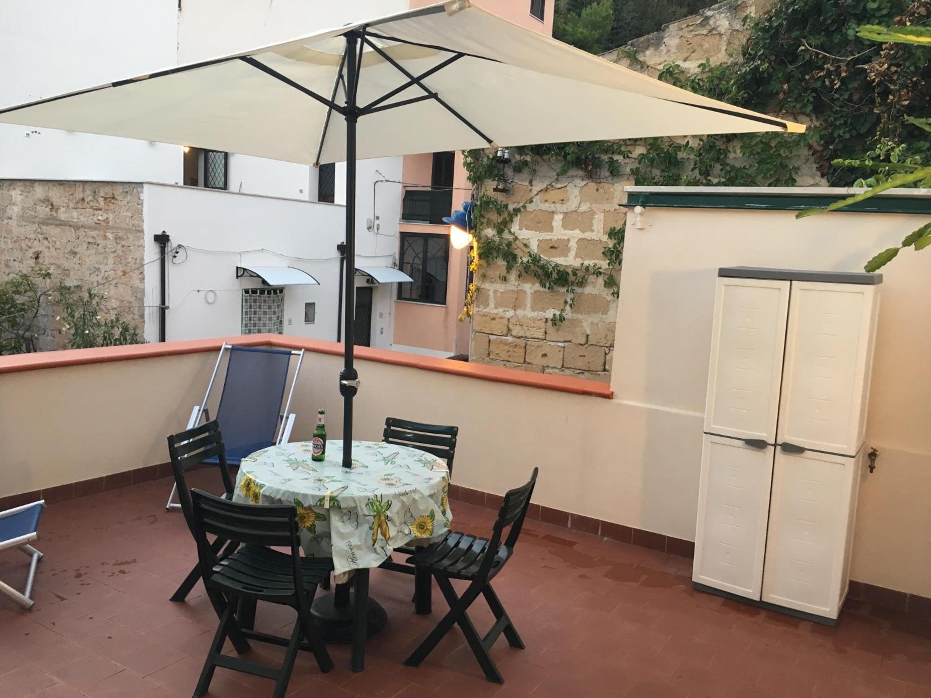 Monolocale I Delfini