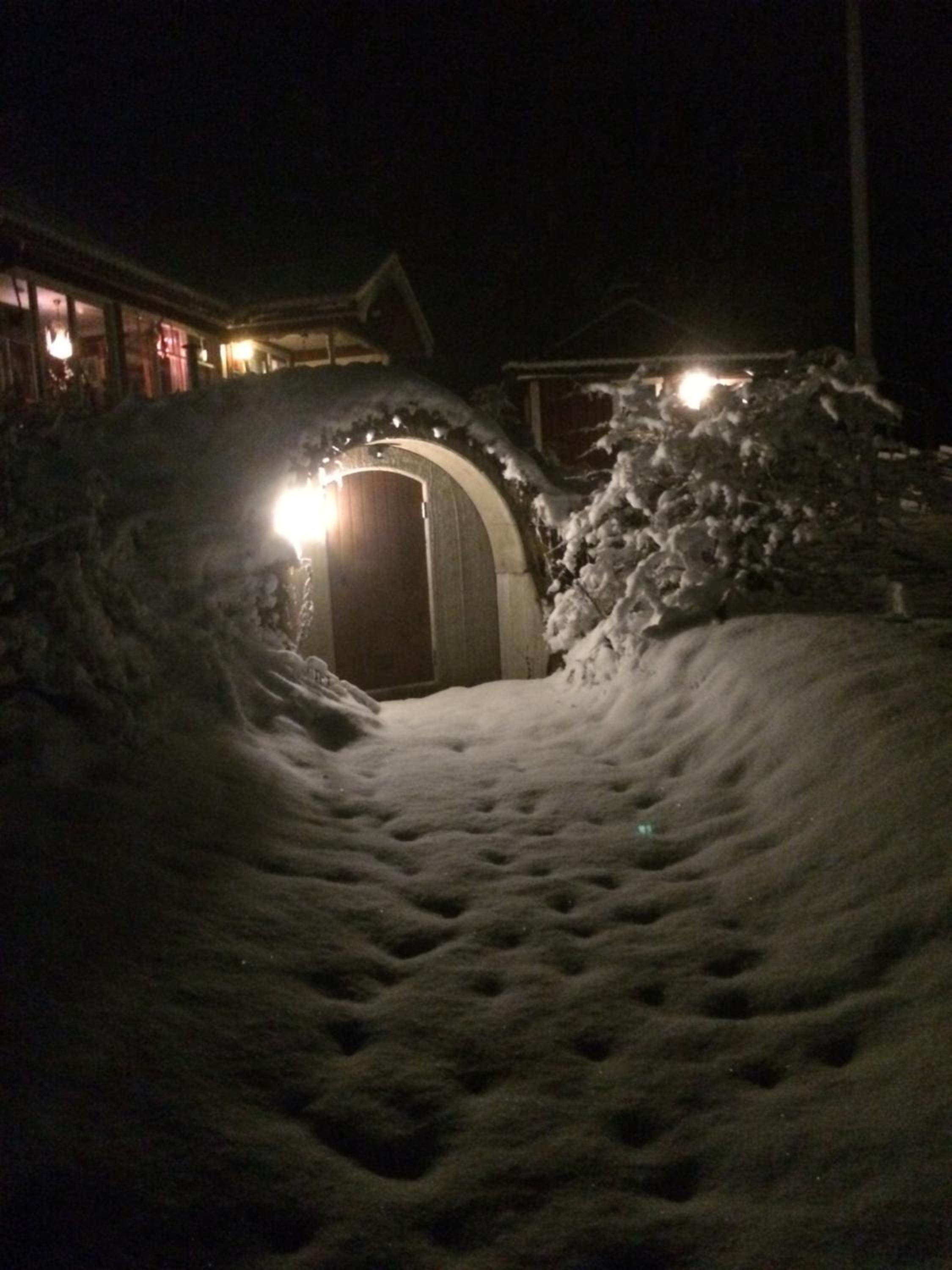 Kullsbjörken Bed & Breakfast