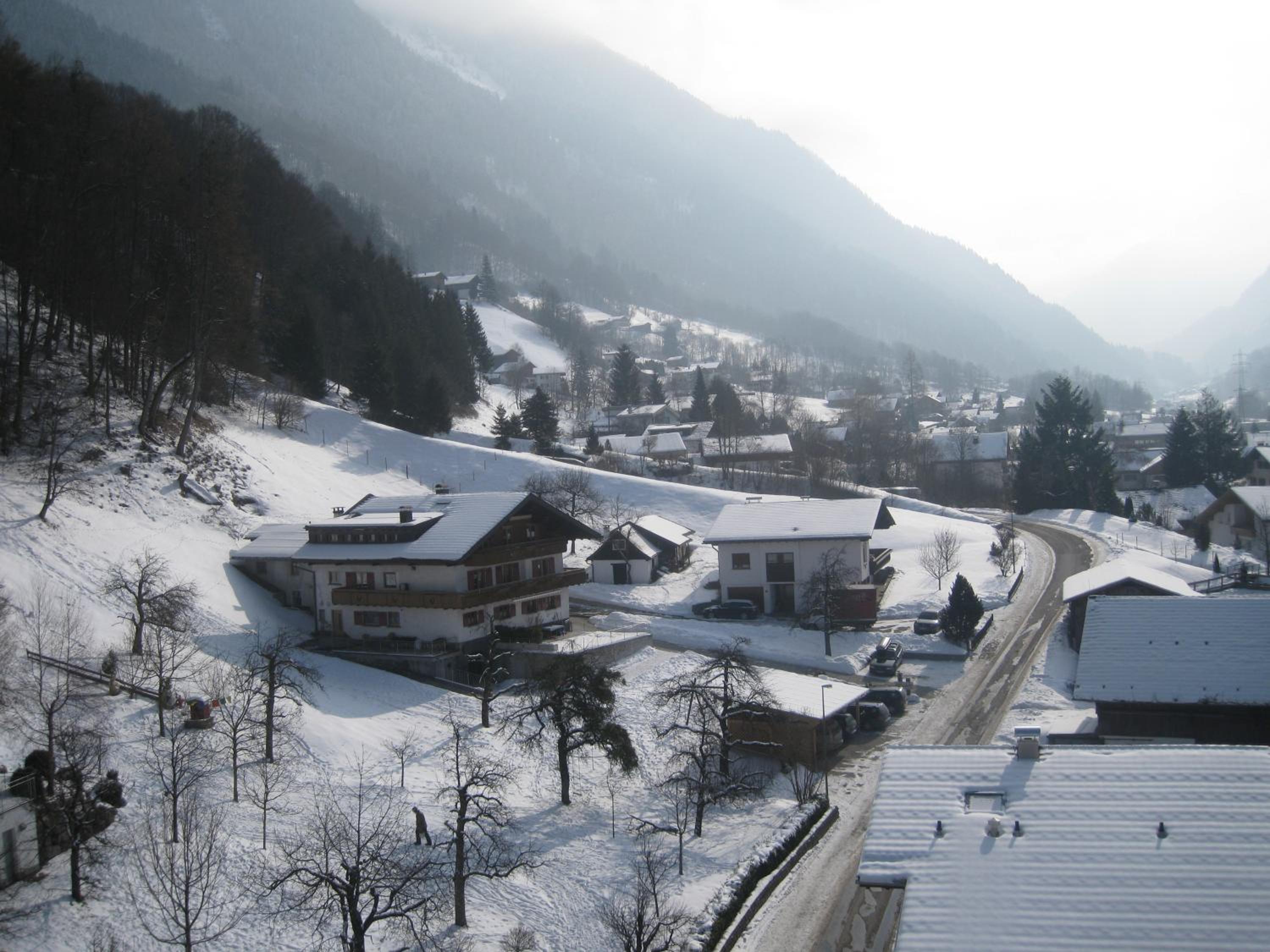 Haus Lädeler