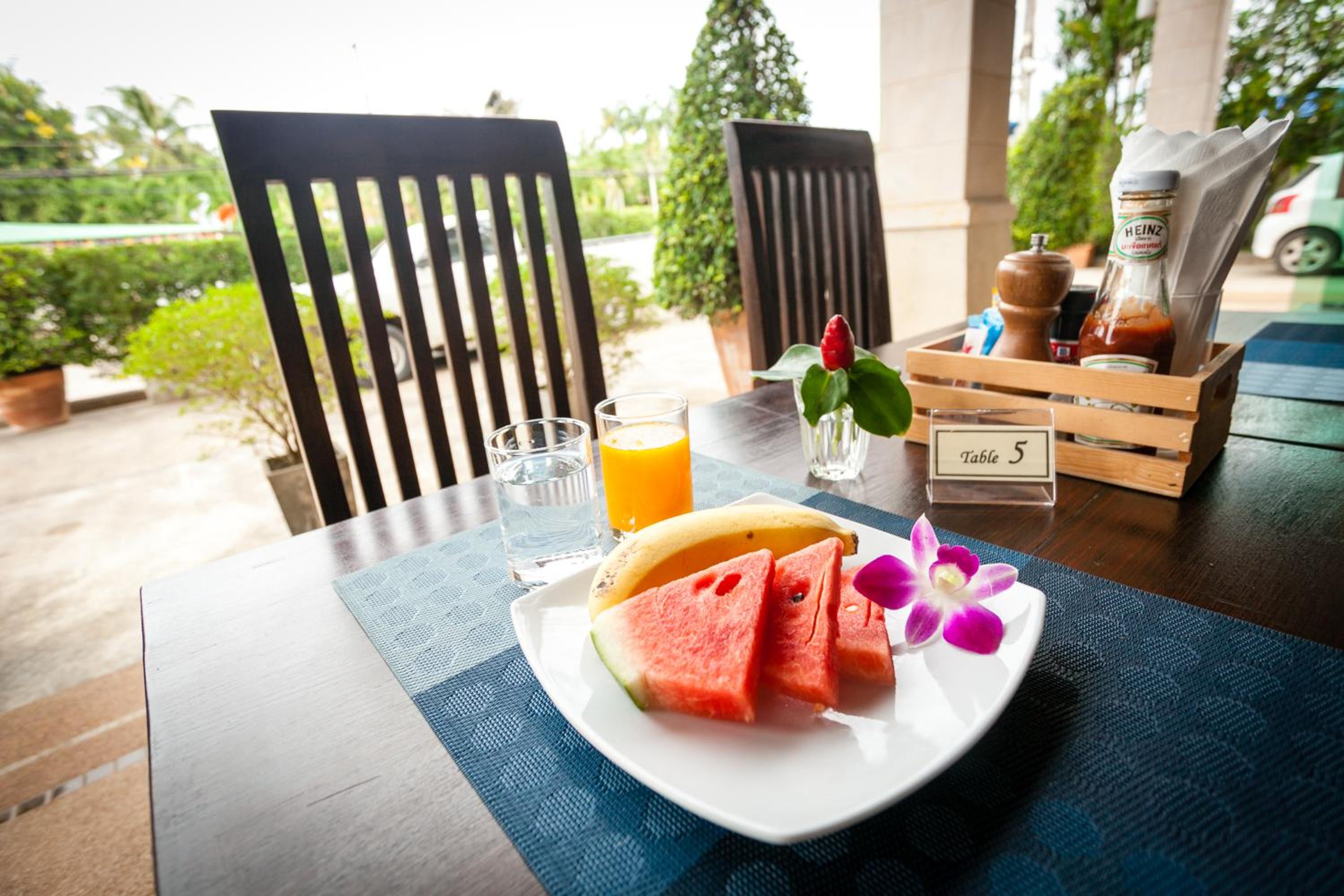 Lanta Mermaid Boutique House-Cozy Stay,Seaview, Delicious Breakfast,2 Minutes Walk to the Beach