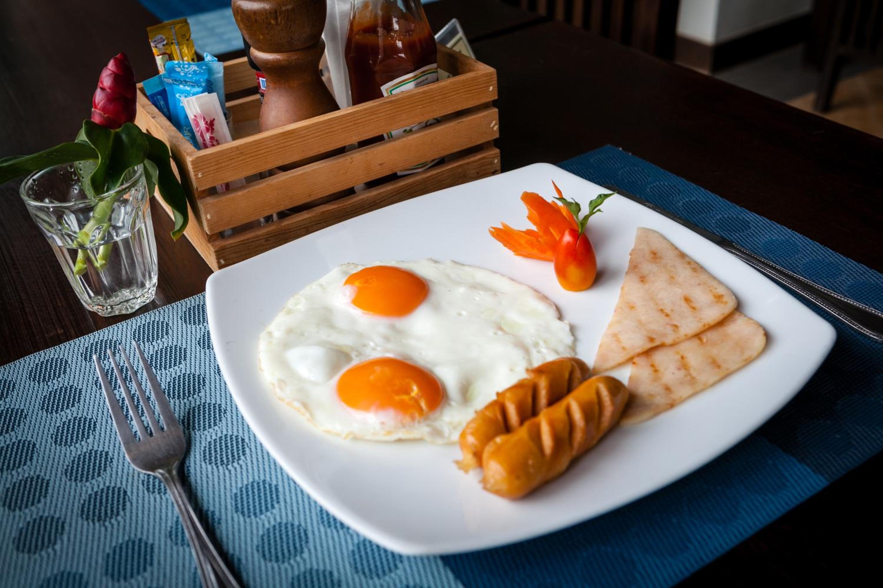 Lanta Mermaid Boutique House-Cozy Stay,Seaview, Delicious Breakfast,2 Minutes Walk to the Beach