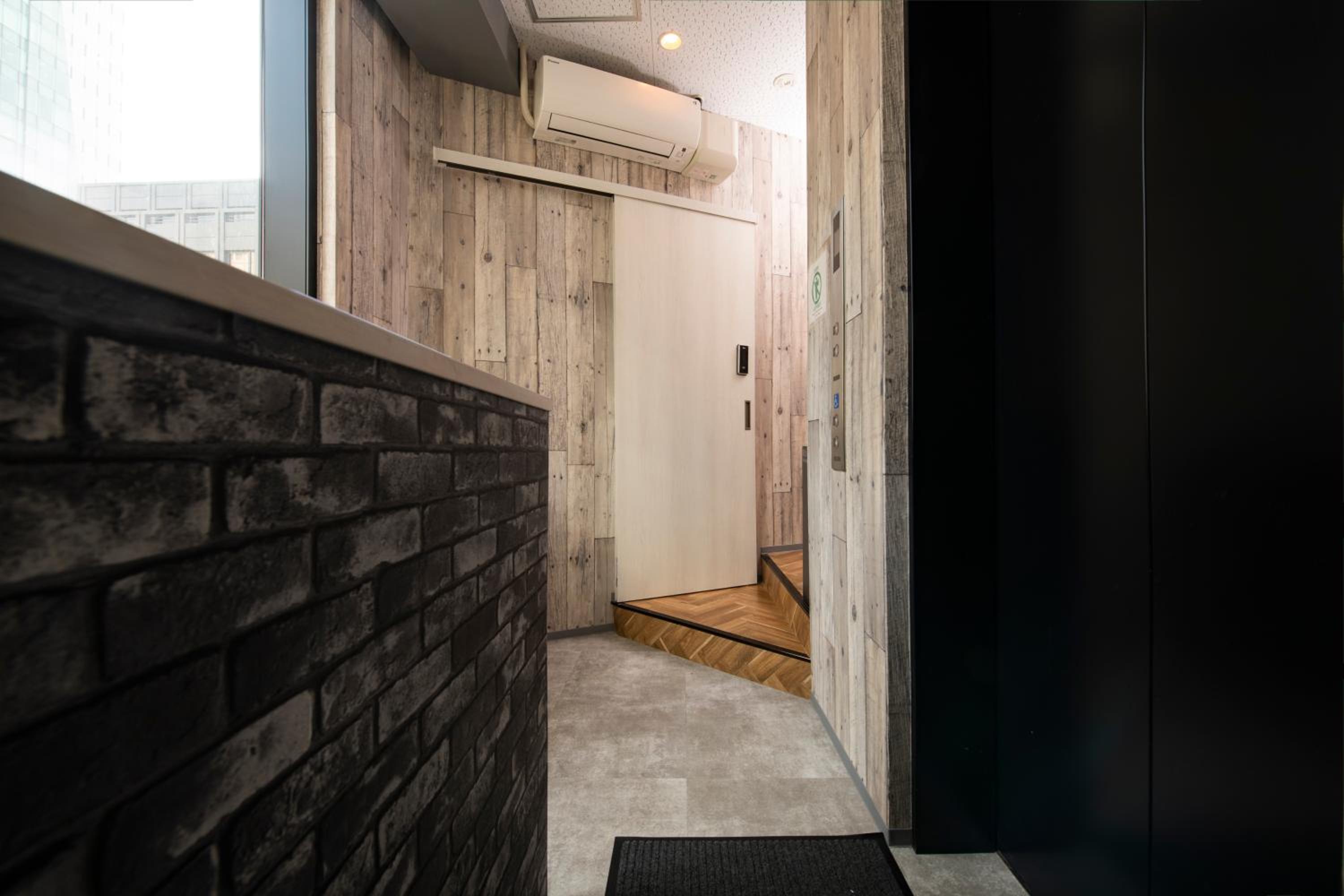 bnb+ Kanda Terrace Ogawamachi