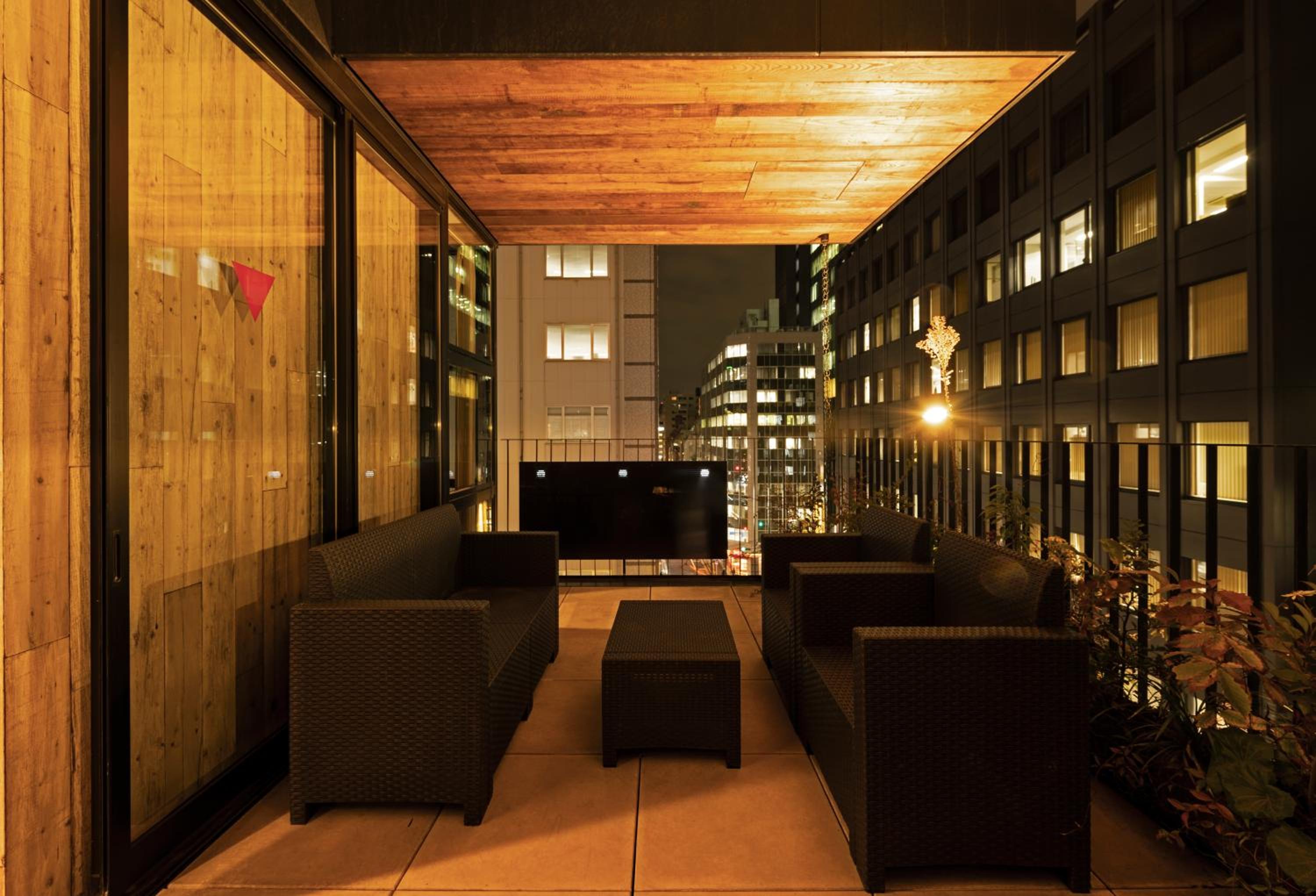 bnb+ Kanda Terrace Ogawamachi