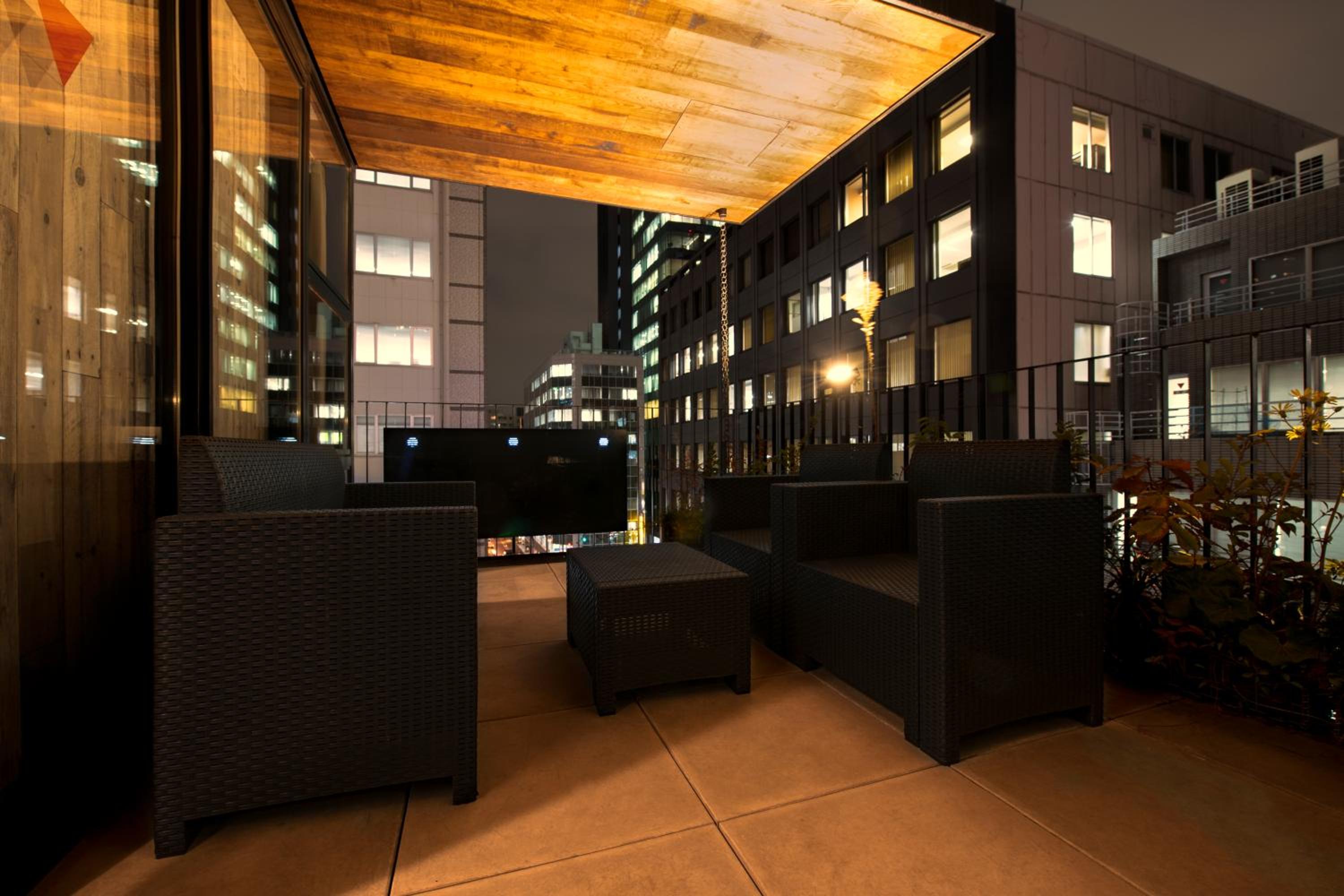 bnb+ Kanda Terrace Ogawamachi