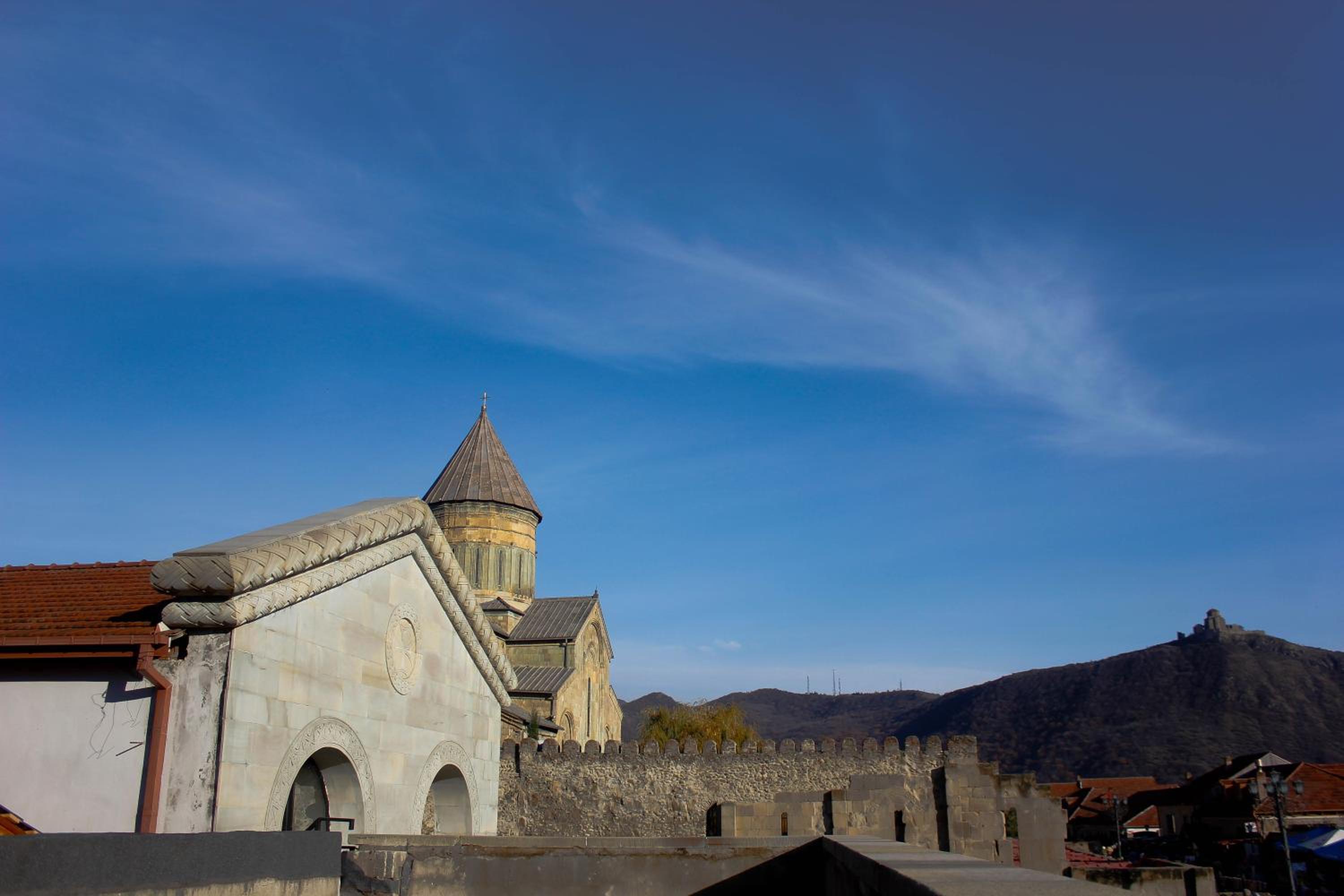 Oasis Mtskheta