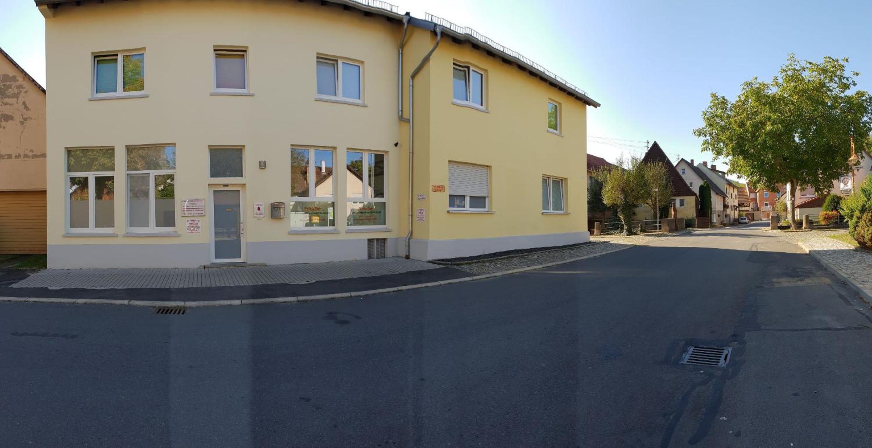 Monteurzimmer Fritsche-Tauberbischofsheim view 3