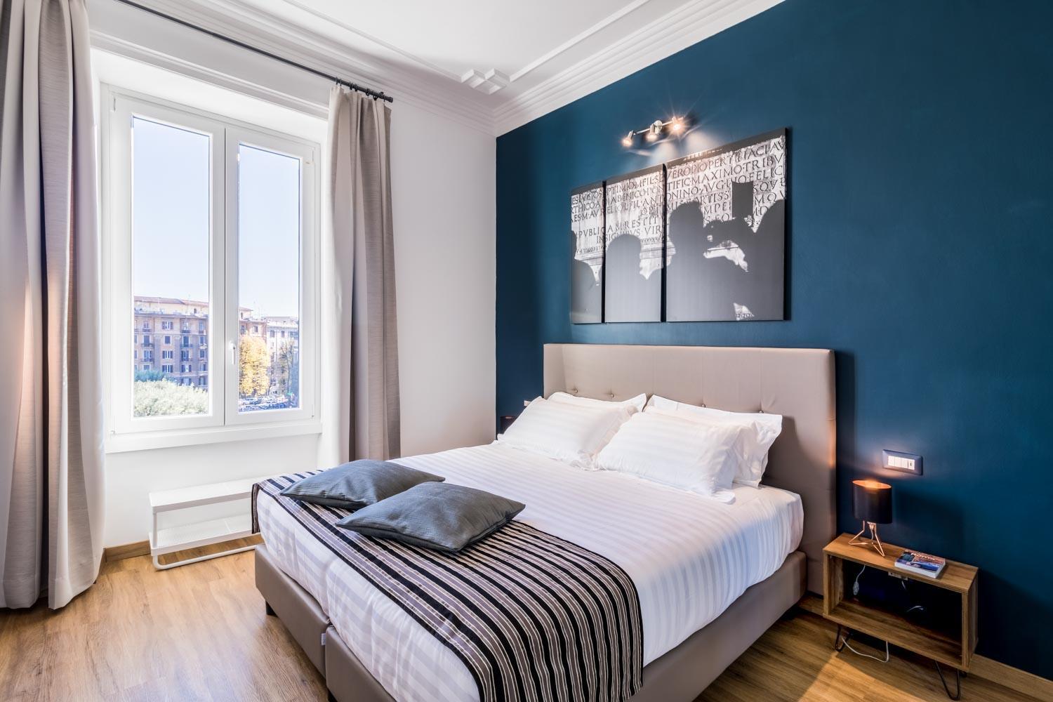 OTTO Rooms & Photogallery