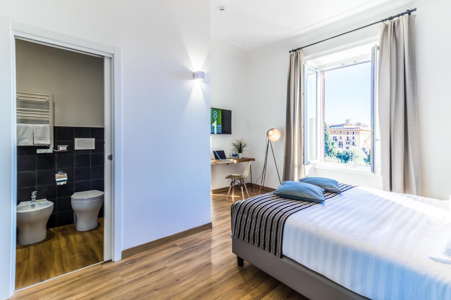OTTO Rooms & Photogallery