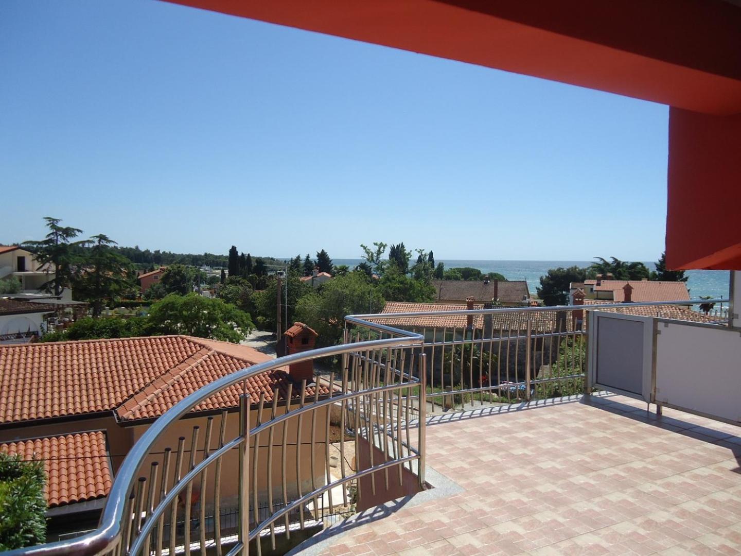 Apartments Branka view 3