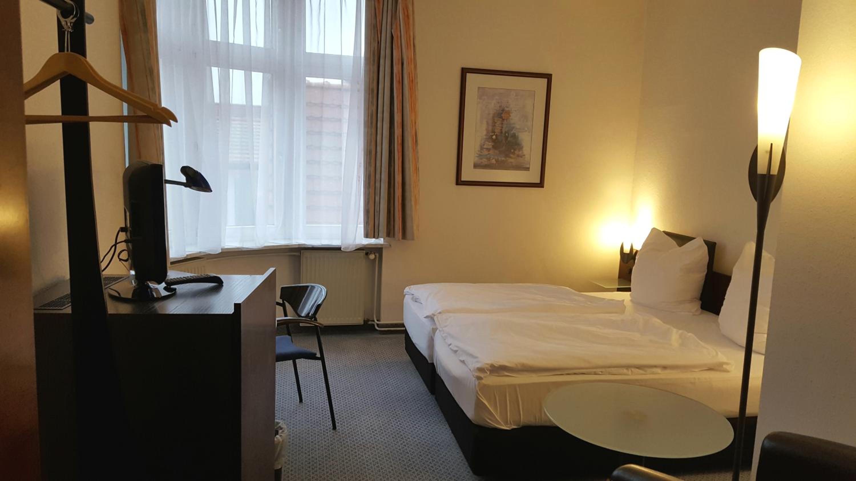 sweet dream hostel & pension - Self Check-In