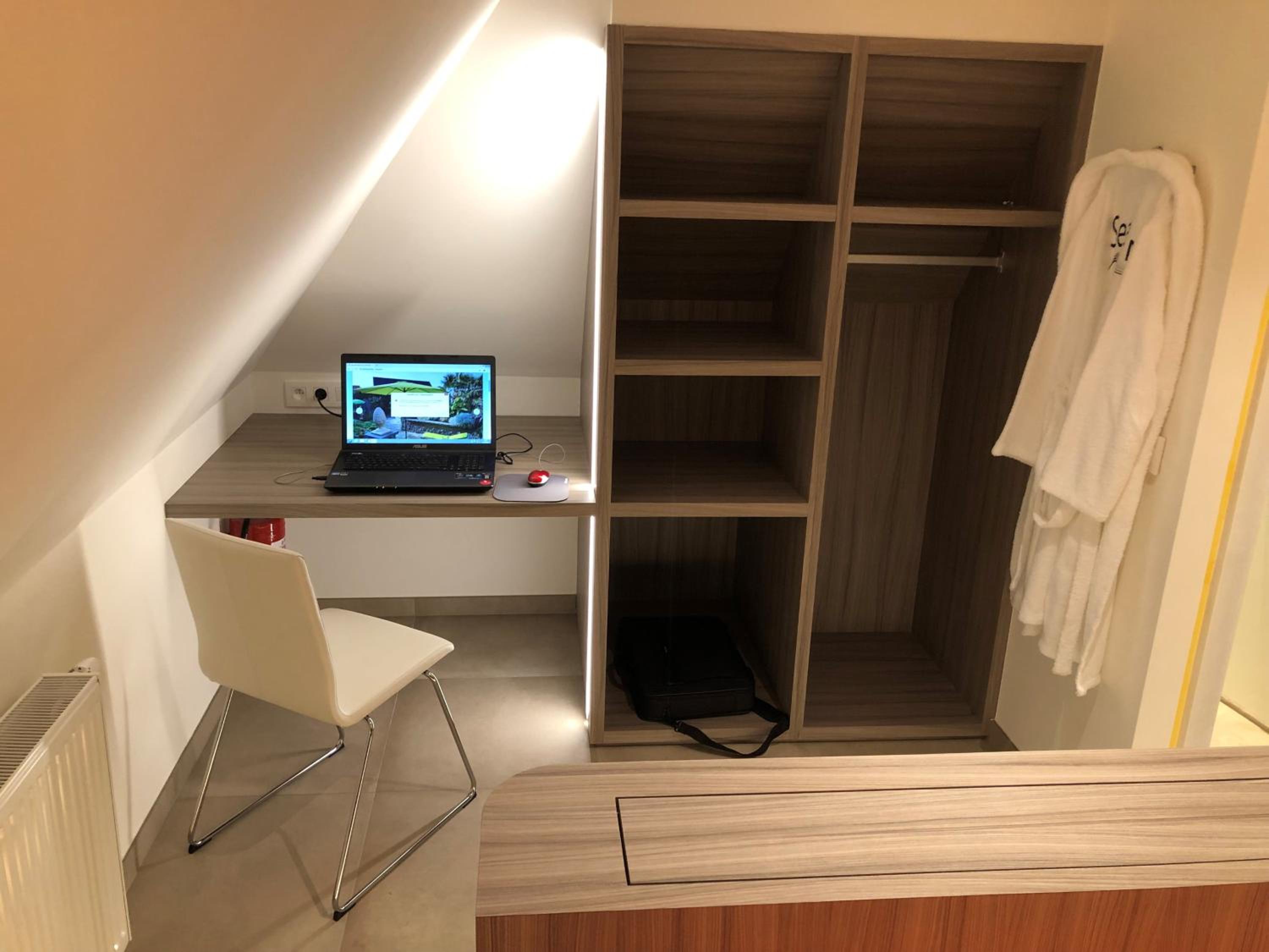 B&B wellness Sea Nat voor Naturisten view 4