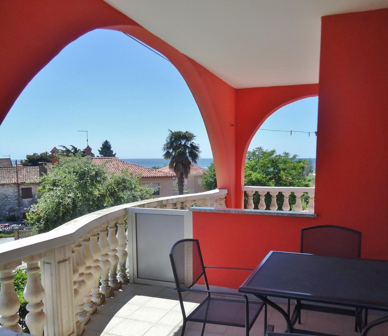 Apartments Branka view 2