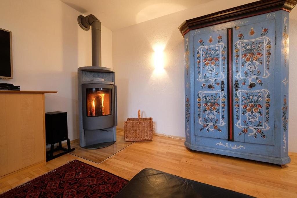 Haus Pöll