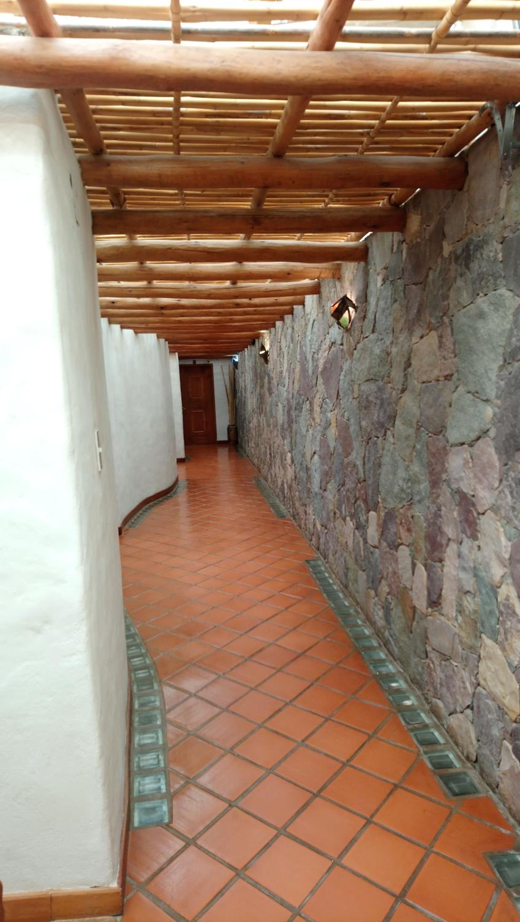 Del Amauta Hosteria