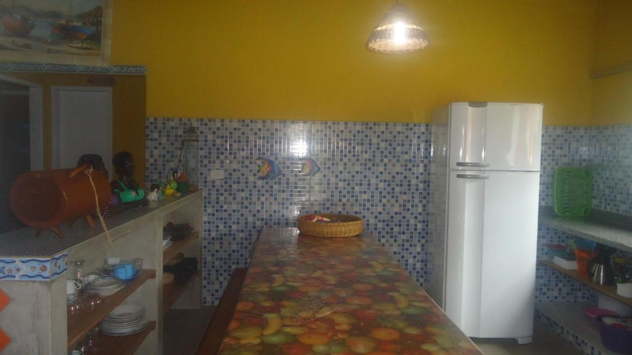 Condomínio Canaã Cumuruxatiba