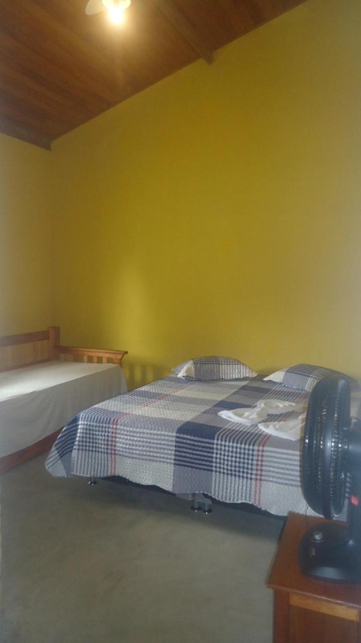 Condomínio Canaã Cumuruxatiba