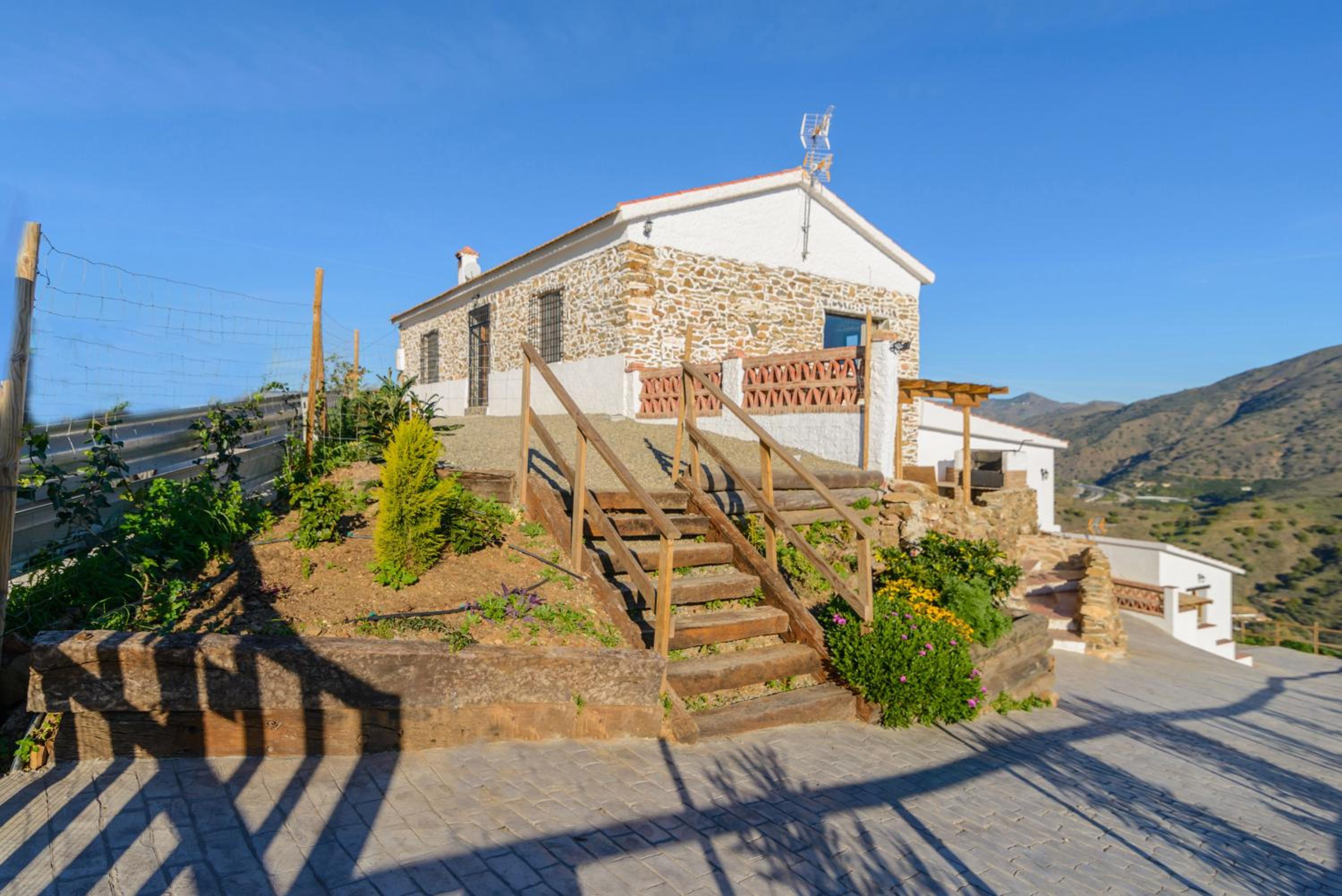 Complejo Rural El Mirador