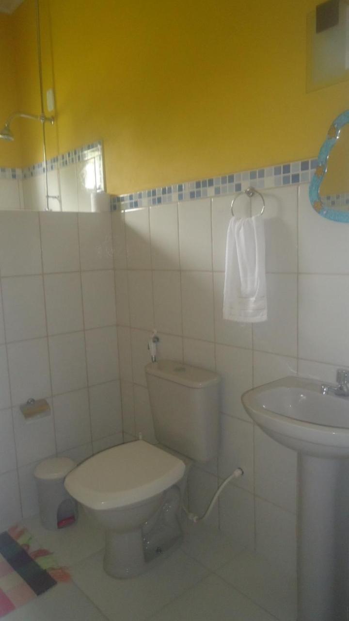 Condomínio Canaã Cumuruxatiba