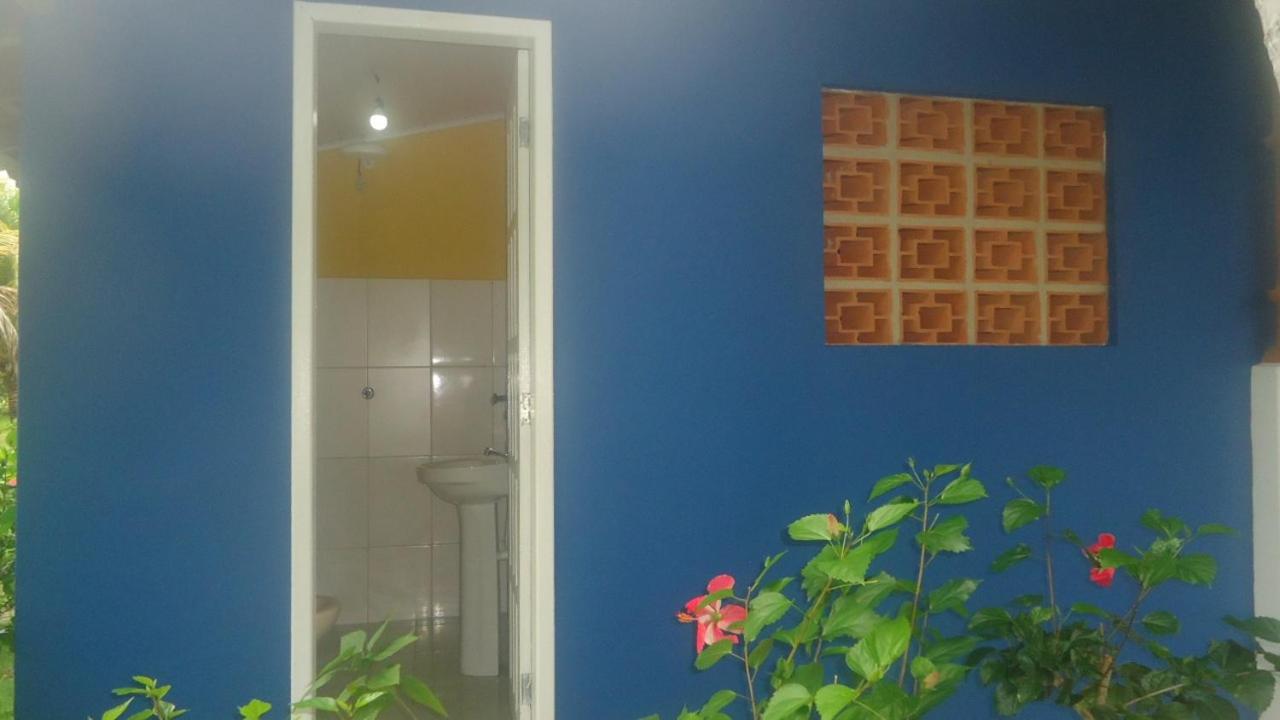 Condomínio Canaã Cumuruxatiba