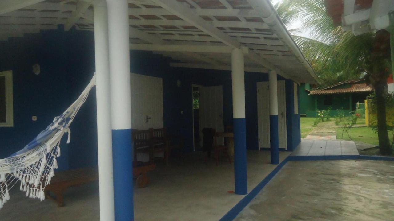 Condomínio Canaã Cumuruxatiba