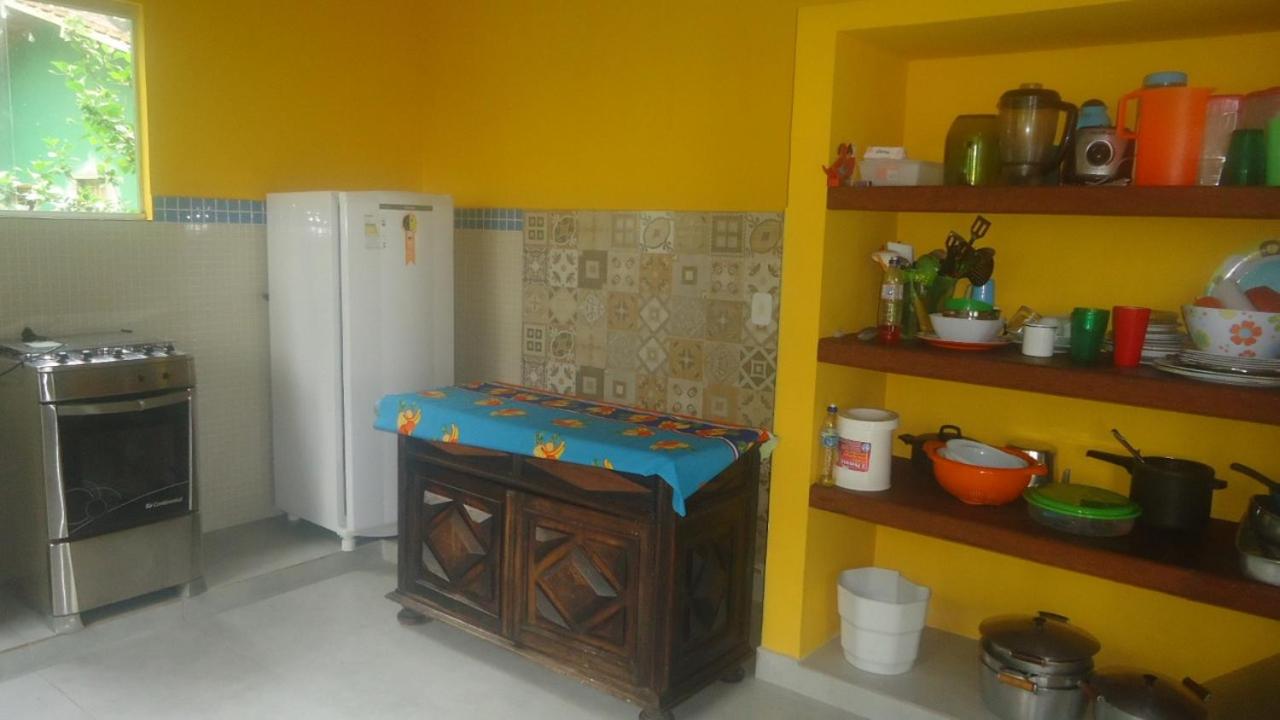 Condomínio Canaã Cumuruxatiba