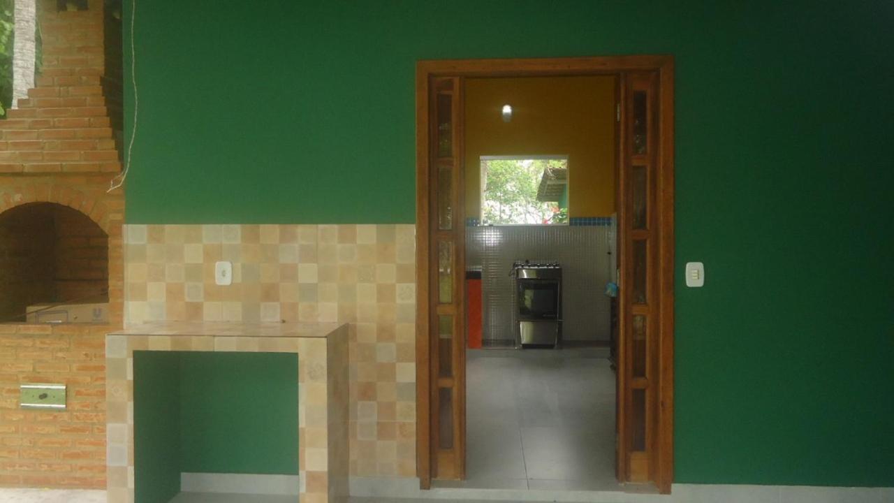 Condomínio Canaã Cumuruxatiba