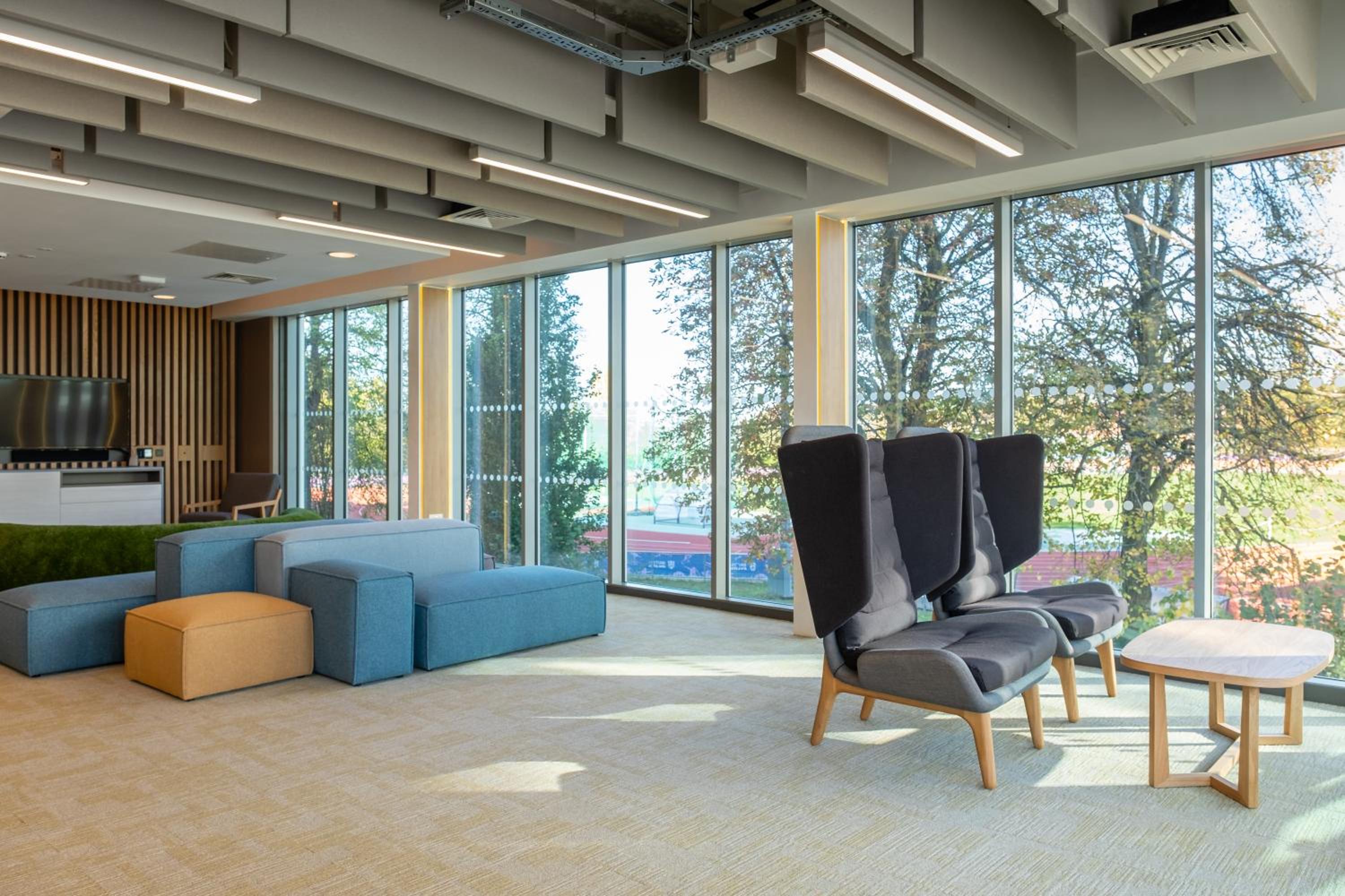 Loughborough Vacations - Elite Athlete Centre and Hotel - Property Image 4