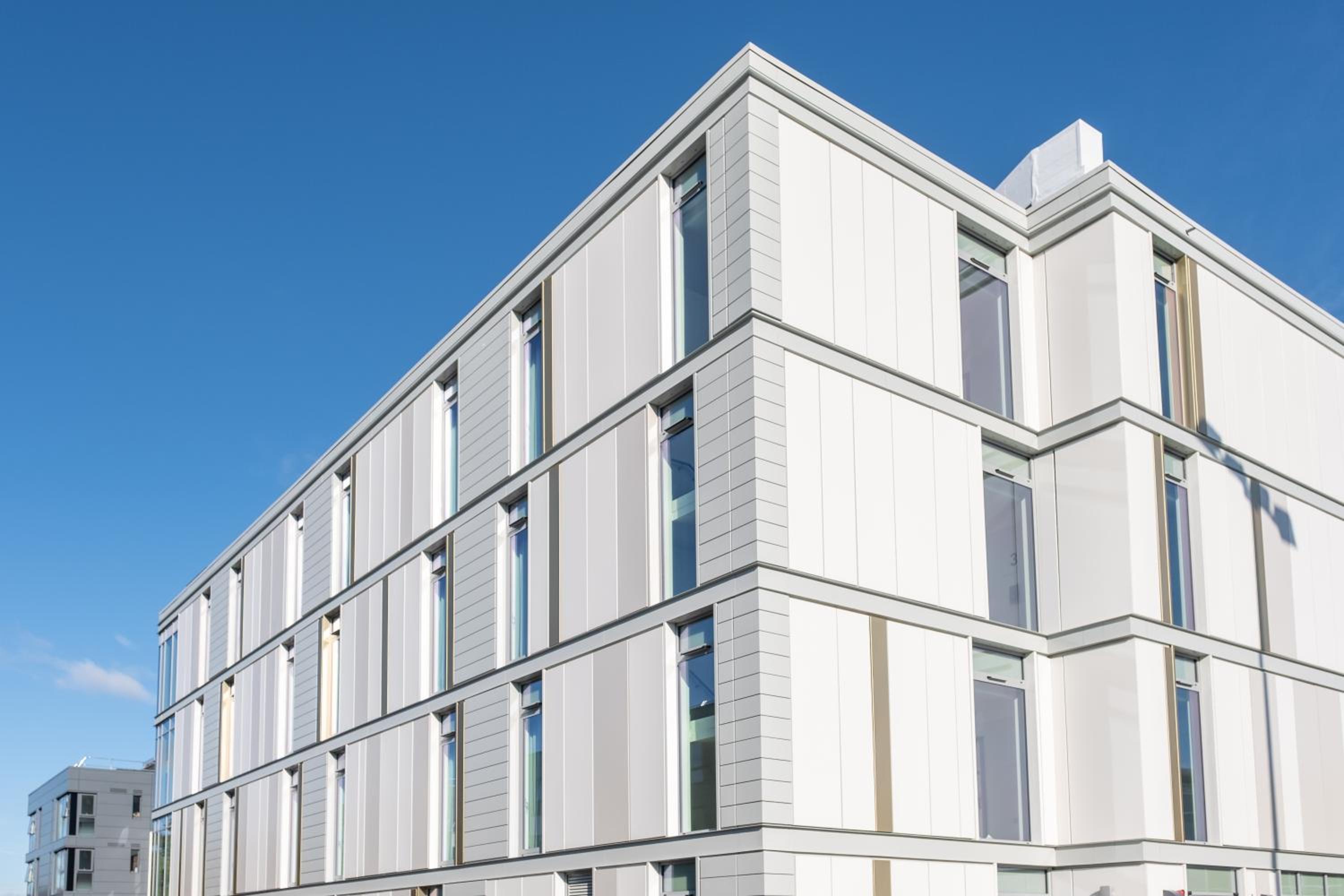 Loughborough Vacations - Elite Athlete Centre and Hotel - Property Image 43