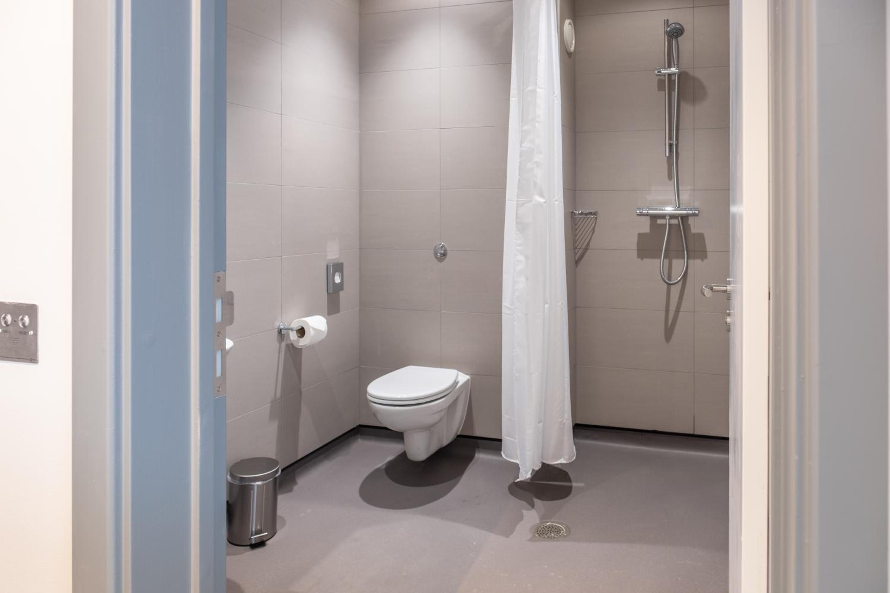 Loughborough Vacations - Elite Athlete Centre and Hotel - Property Image 62
