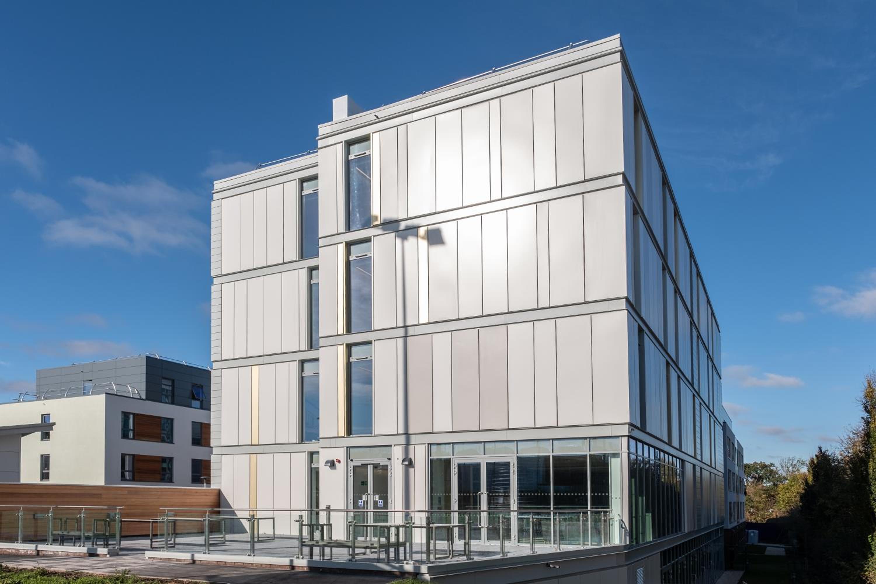 Loughborough Vacations - Elite Athlete Centre and Hotel - Property Image 41