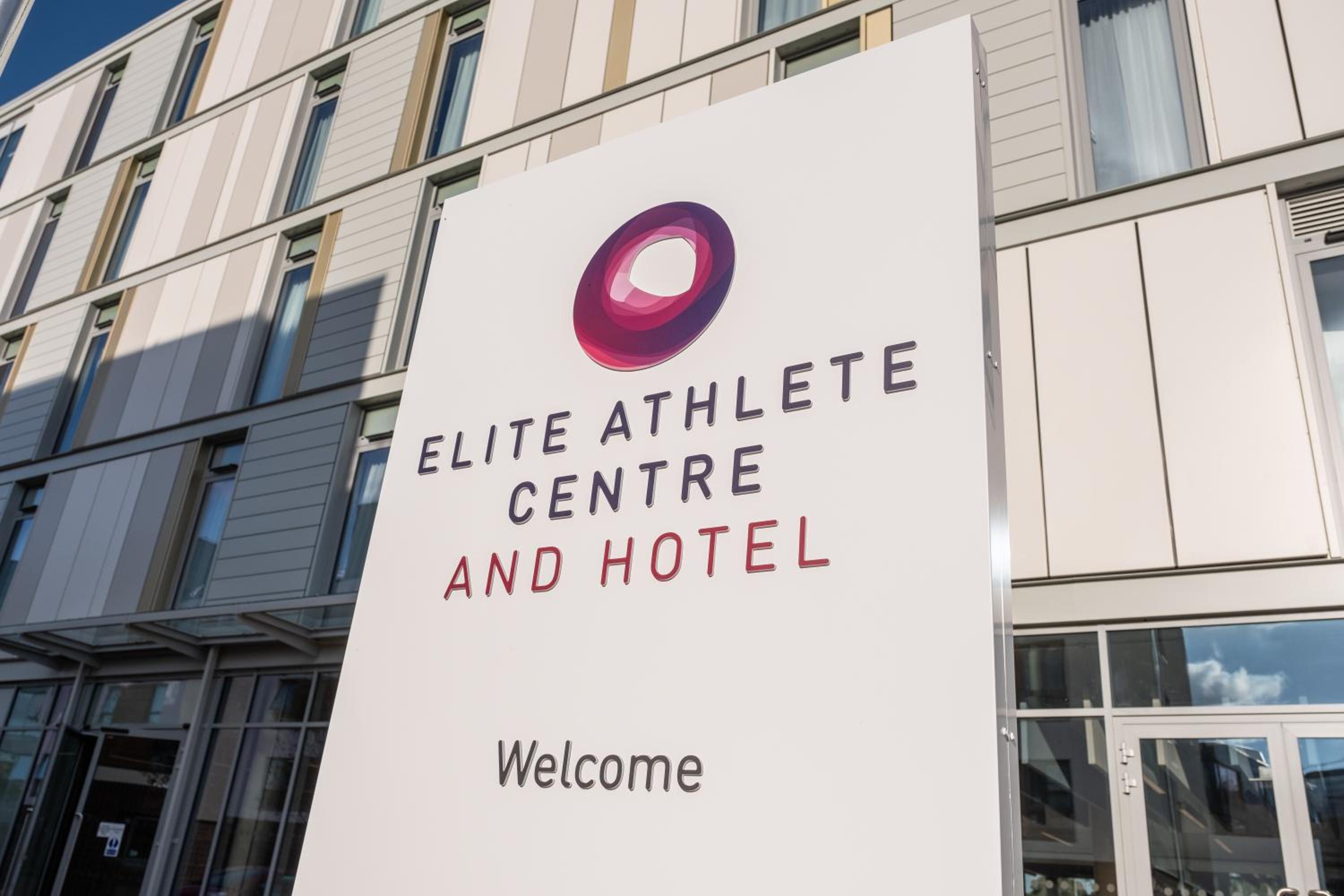 Loughborough Vacations - Elite Athlete Centre and Hotel - Property Image 39