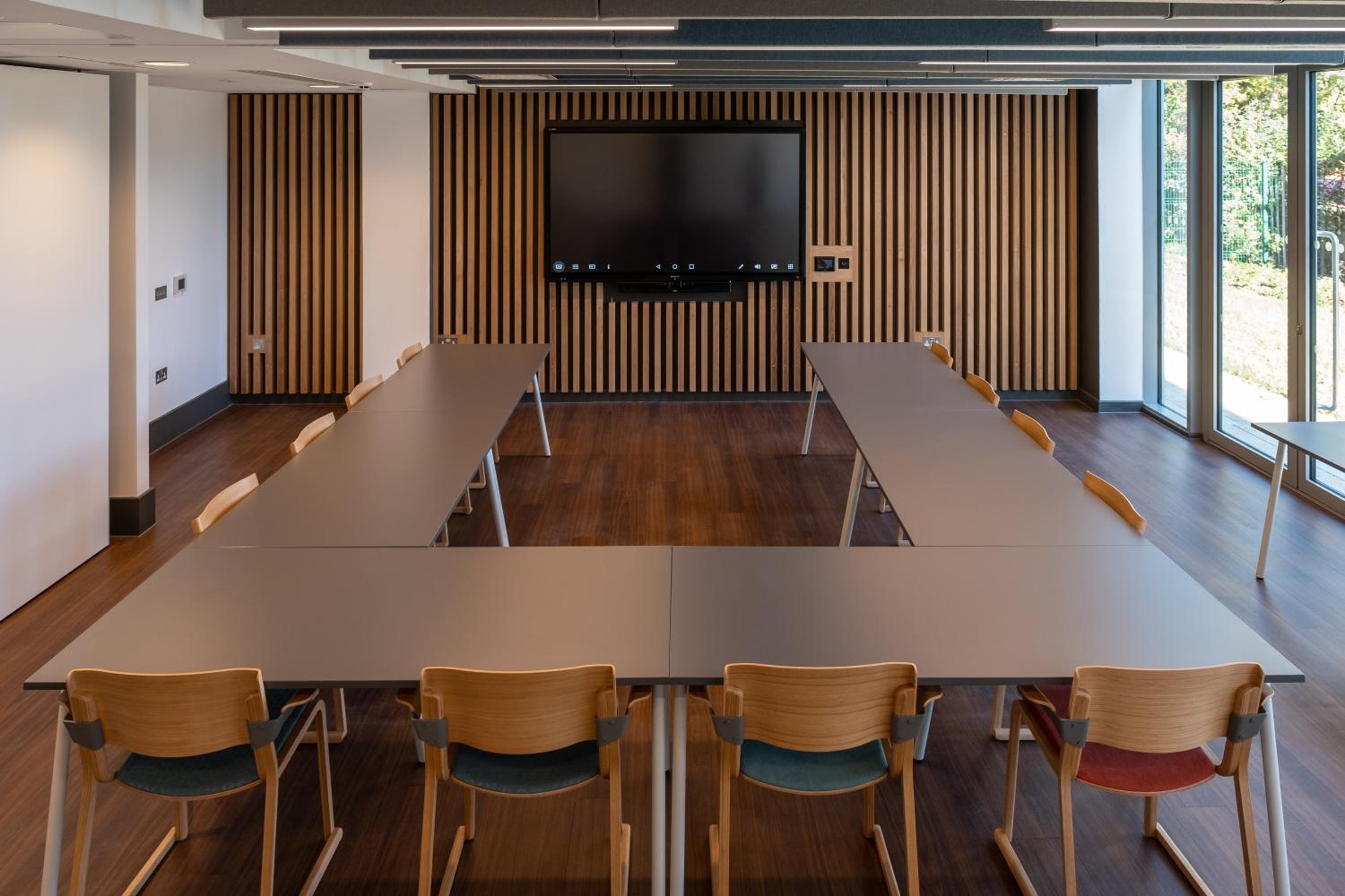 Loughborough Vacations - Elite Athlete Centre and Hotel - Property Image 31