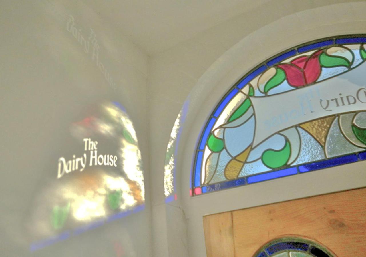 The Dairy House view 2