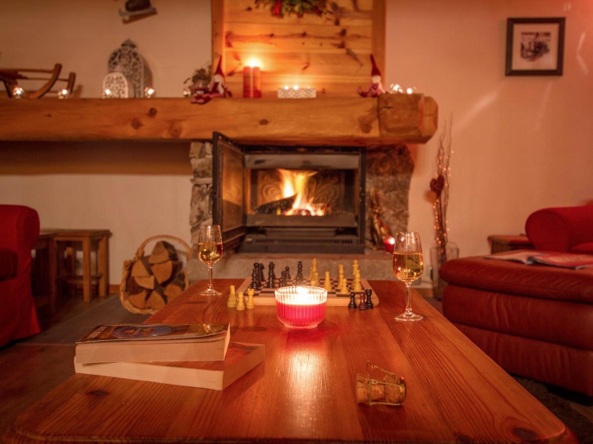 Chalet Panoramique by Chalet Chardons view 4